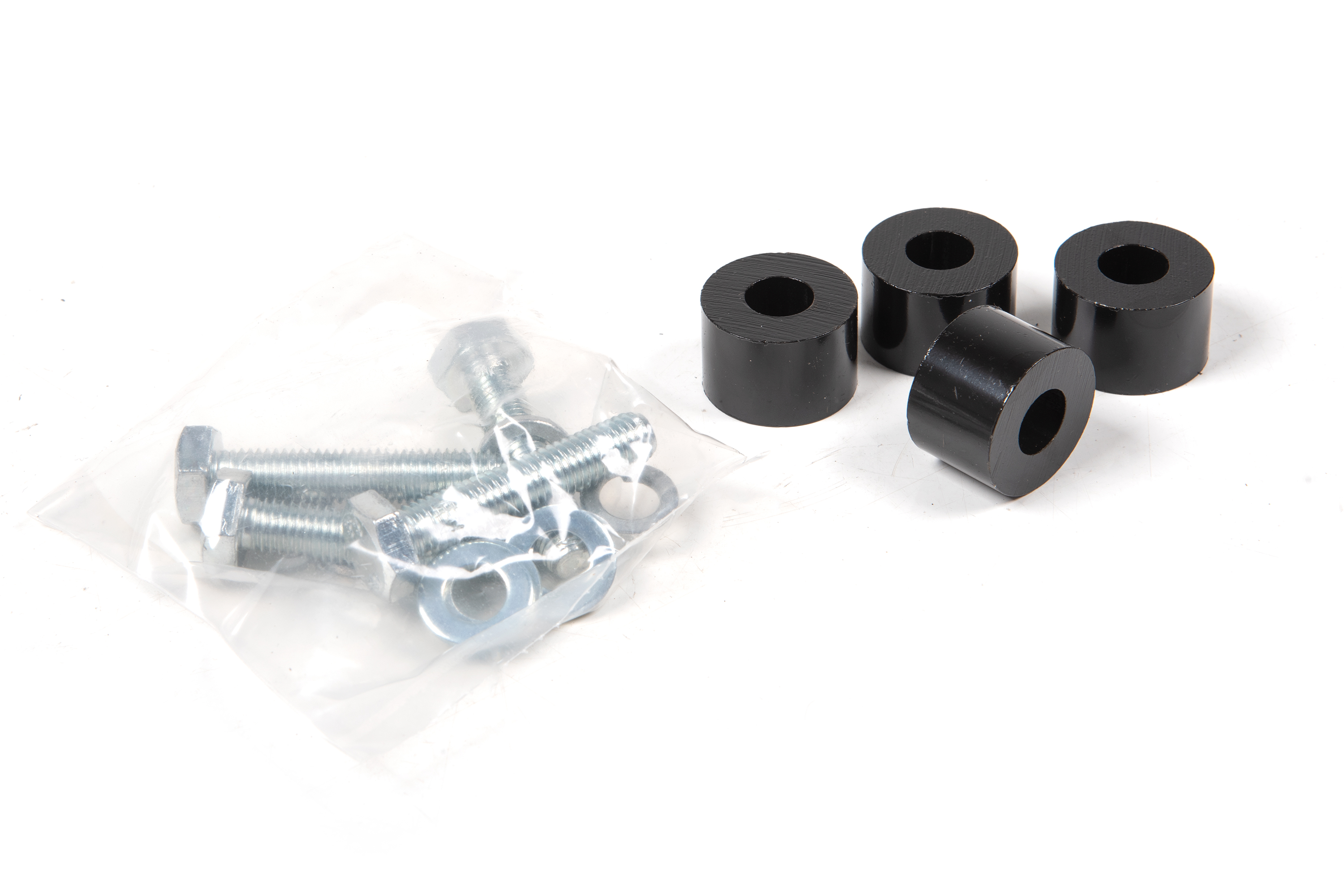 BDS Suspension BDS124026 - Transfer Case Drop Kit - 3/4 Inch - Jeep Grand Cherokee ZJ (93-98)