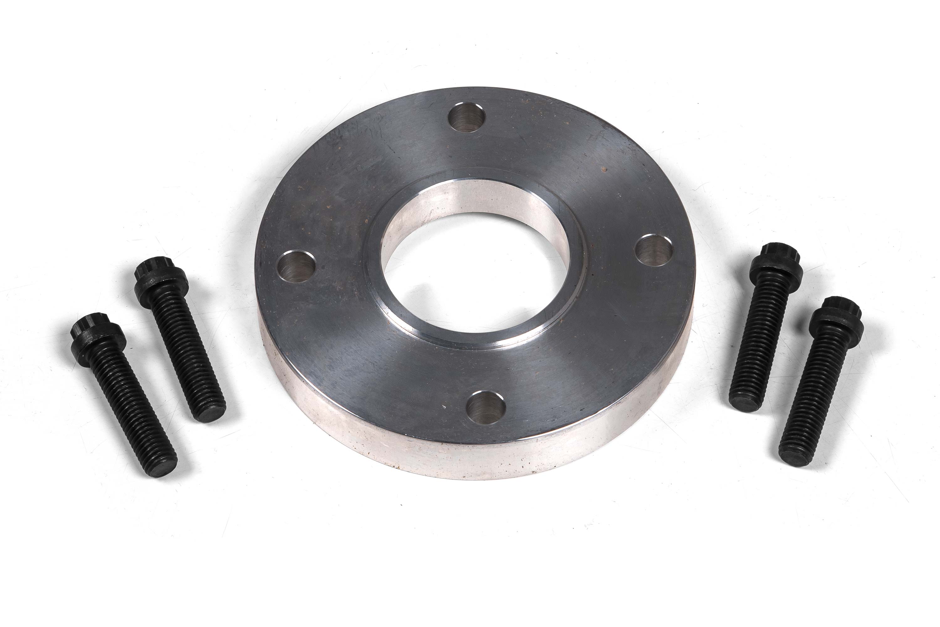 BDS Suspension BDS123809 - Rear Driveshaft Spacer - Ford F250 / F350 Super Duty (11-22) 4WD BDS Suspension BDS123809 - Rear Driveshaft Spacer - Ford F250 / F350 Super Duty (11-22) 4WD