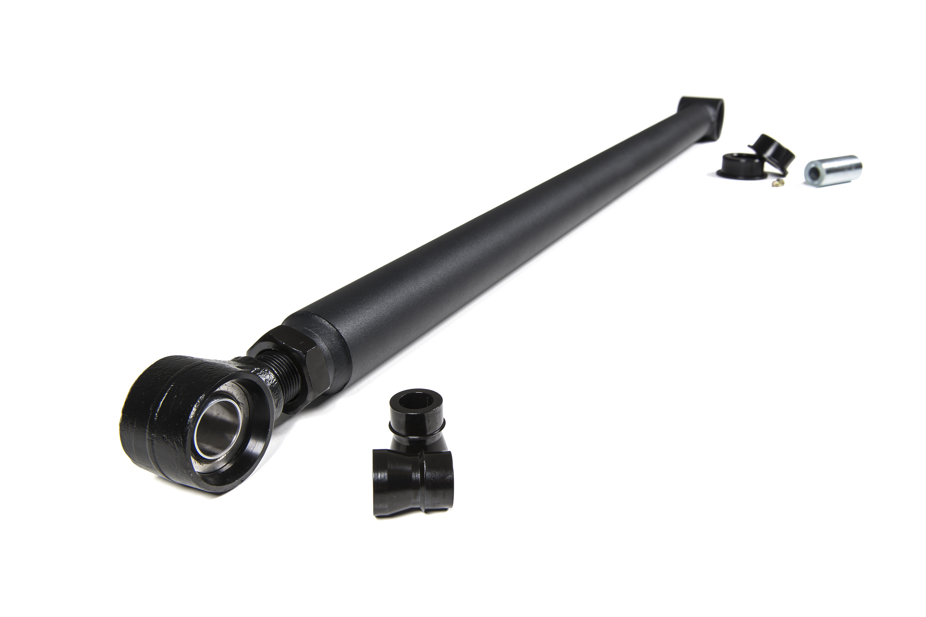 BDS Suspension BDS123206 - Rear Adjustable Track Bar - Ford Bronco (21-24) BDS Suspension BDS123206 - Rear Adjustable Track Bar - Ford Bronco (21-24)