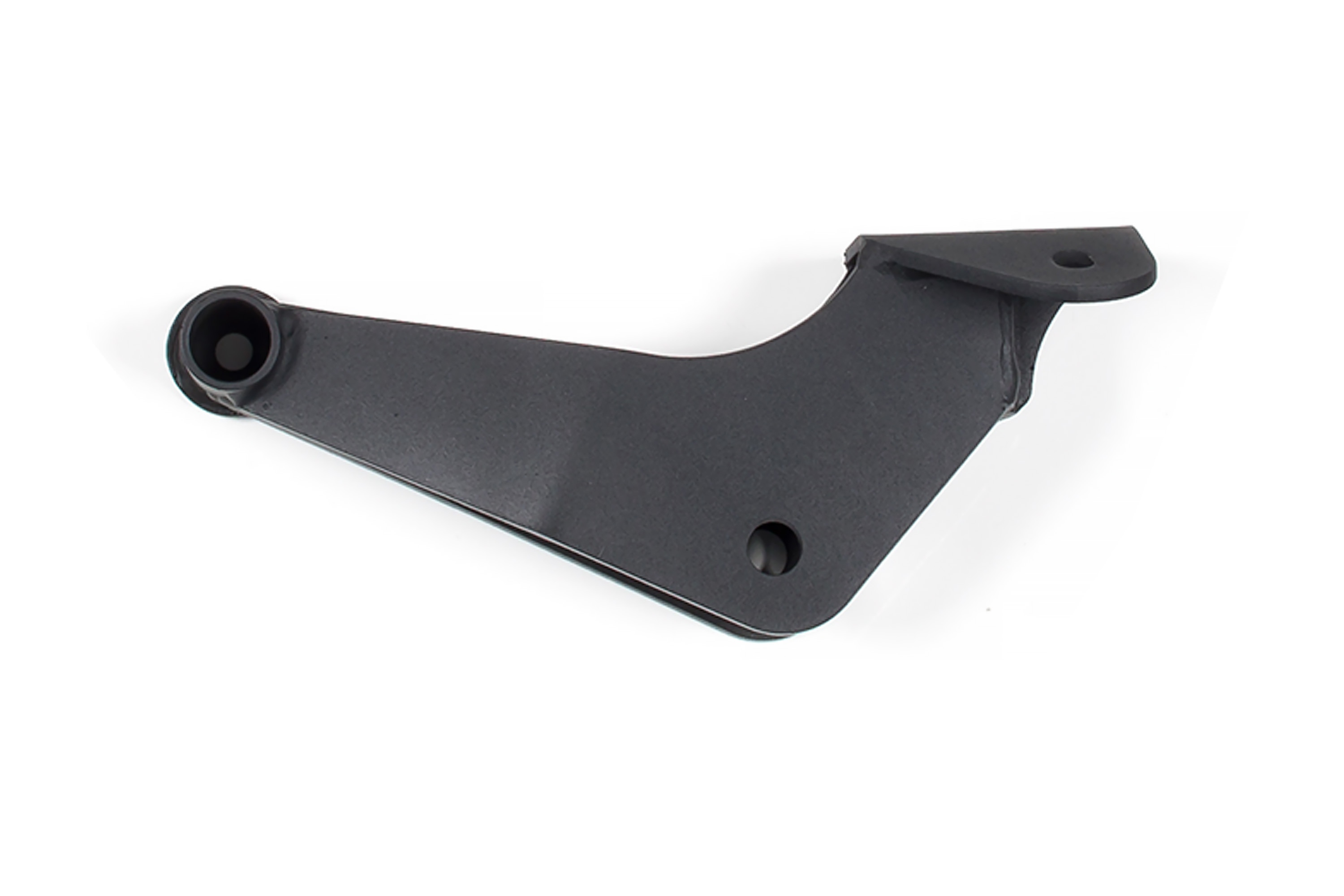 BDS Suspension BDS123404 - Front Track Bar Relocation Bracket - Fits 4 Inch Lift - Ford F250 / F350 Super Duty (Pre 2/99) 4WD BDS Suspension BDS123404 - Front Track Bar Relocation Bracket - Fits 4 Inch Lift - Ford F250 / F350 Super Duty (Pre 2/99) 4WD