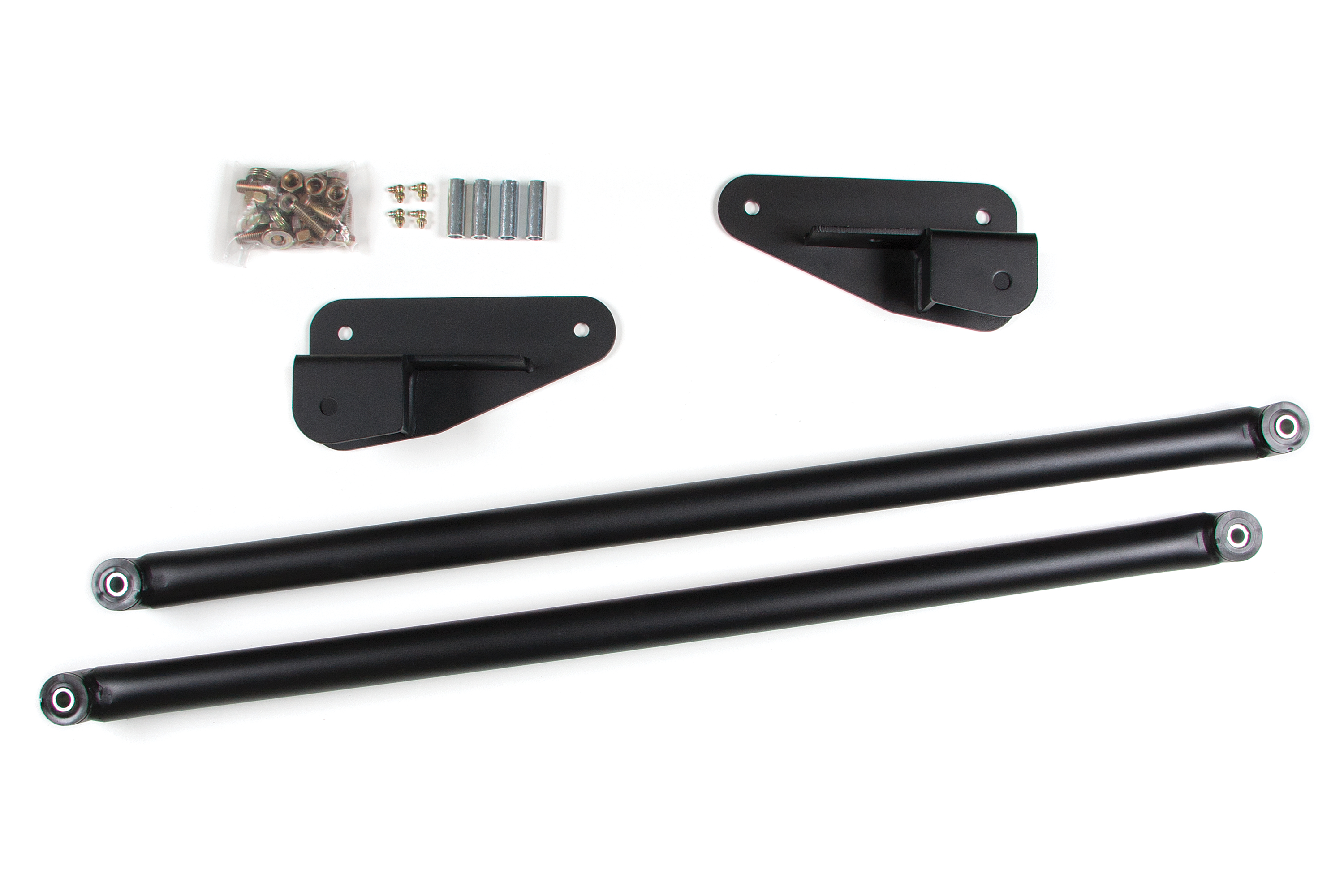 BDS Suspension BDS122505 - Long Arm Upgrade Kit - Lower Only - Dodge Ram 1500 / 2500 / 3500 (94-01) 4WD BDS Suspension BDS122505 - Long Arm Upgrade Kit - Lower Only - Dodge Ram 1500 / 2500 / 3500 (94-01) 4WD