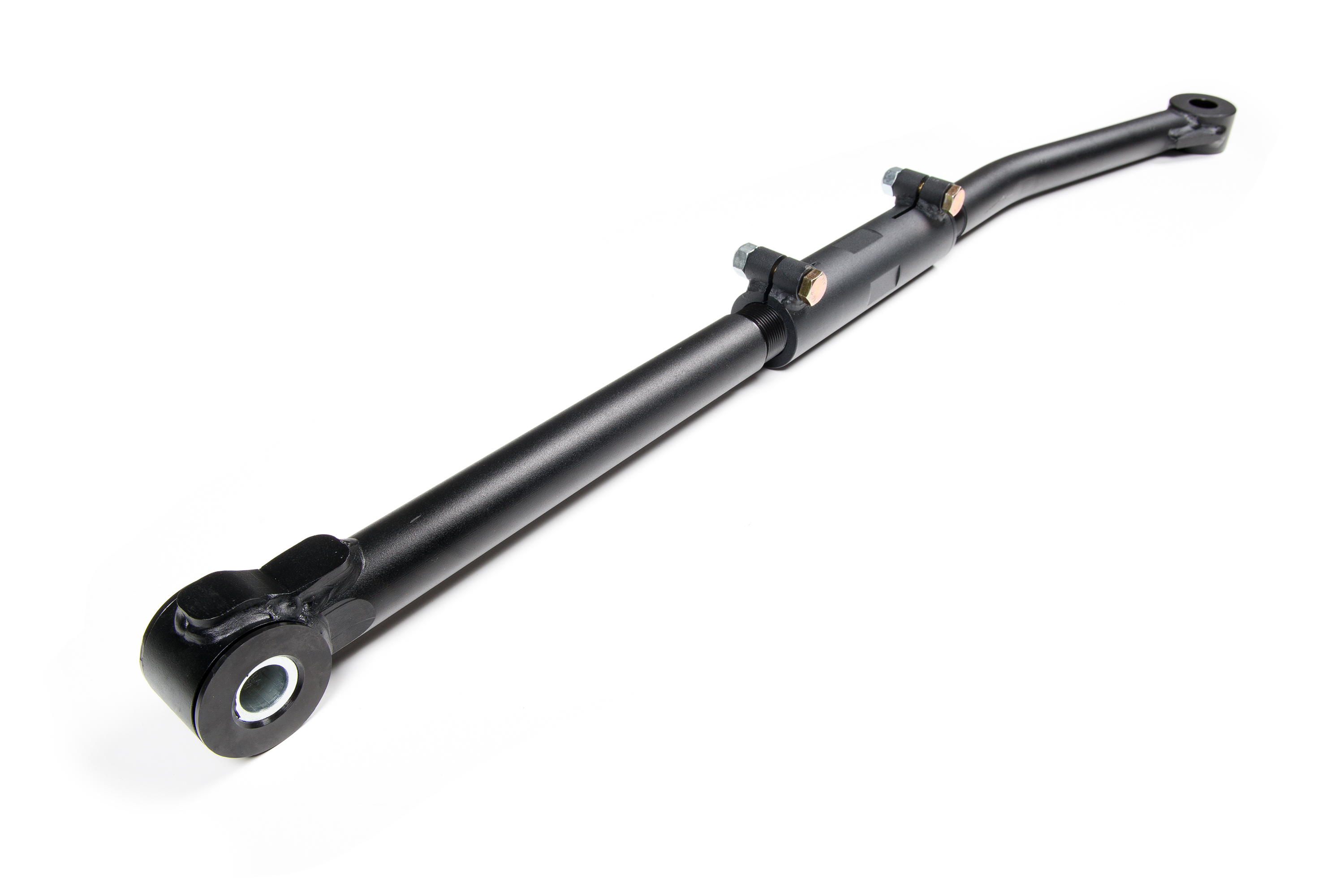 BDS Suspension BDS123202 - Front Adjustable Track Bar - Ford F250 / F350 Super Duty (05-16) 4WD BDS Suspension BDS123202 - Front Adjustable Track Bar - Ford F250 / F350 Super Duty (05-16) 4WD