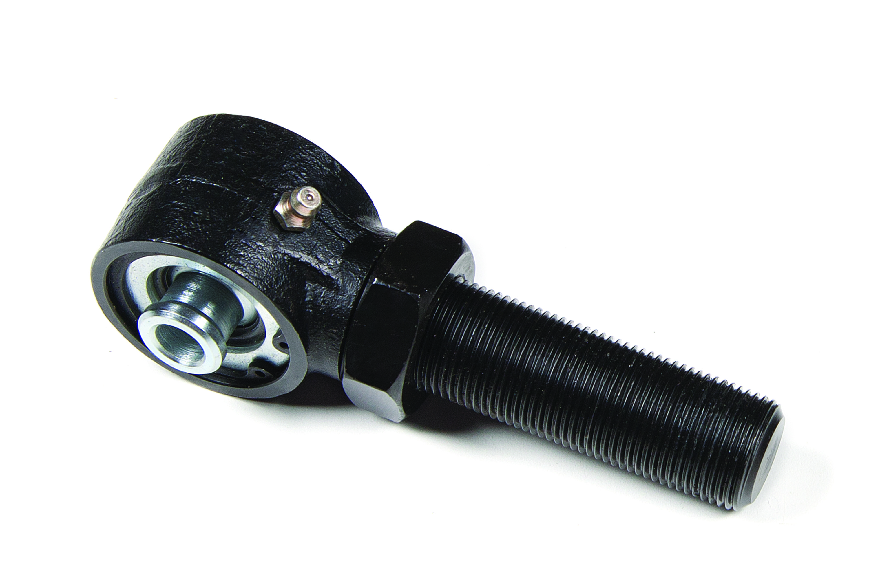 BDS Suspension BDS124037 - Small Forged Flex End - Gen II - 9/16" ID x 2-5/16" Wide- 1"-14 RH Thread