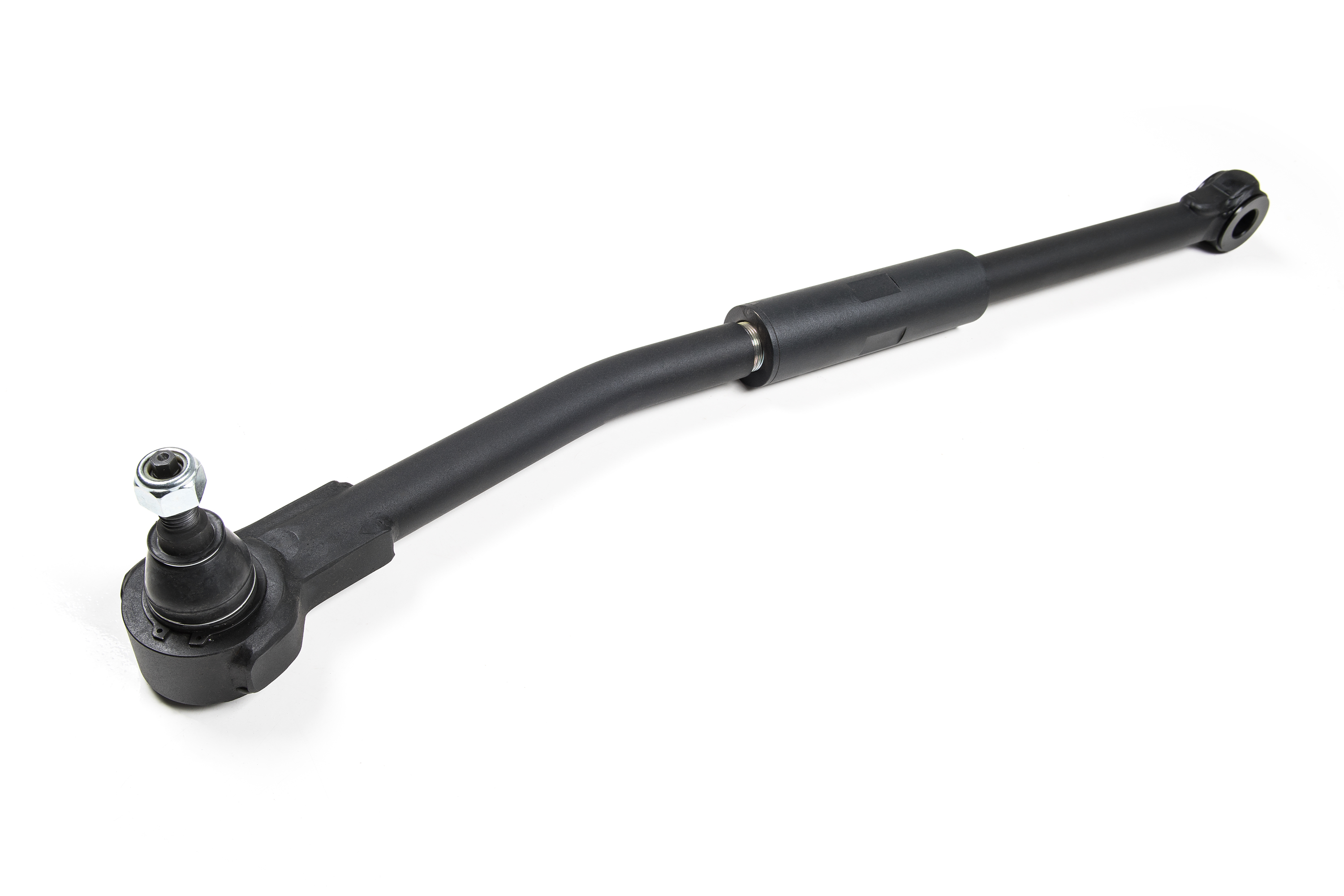 BDS Suspension BDS123203 - Front Adjustable Track Bar - Ford F250 / F350 Super Duty (17-24) 4WD BDS Suspension BDS123203 - Front Adjustable Track Bar - Ford F250 / F350 Super Duty (17-24) 4WD