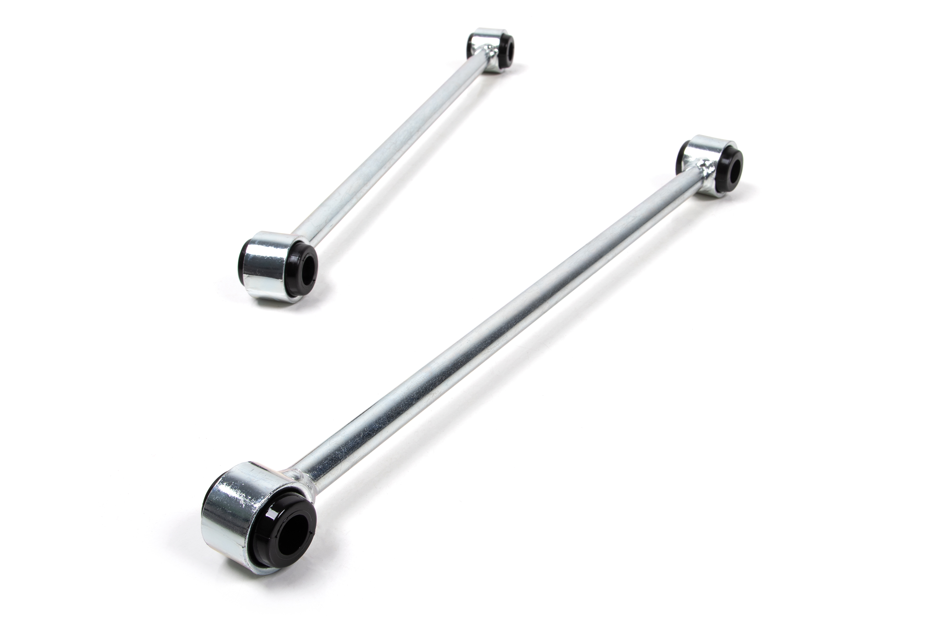 BDS Suspension BDS123808 - Rear Sway Bar Link Kit - Fits 6-8 Inch Lift - Ford F250 / F350 Super Duty (17-24) 4WD BDS Suspension BDS123808 - Rear Sway Bar Link Kit - Fits 6-8 Inch Lift - Ford F250 / F350 Super Duty (17-24) 4WD