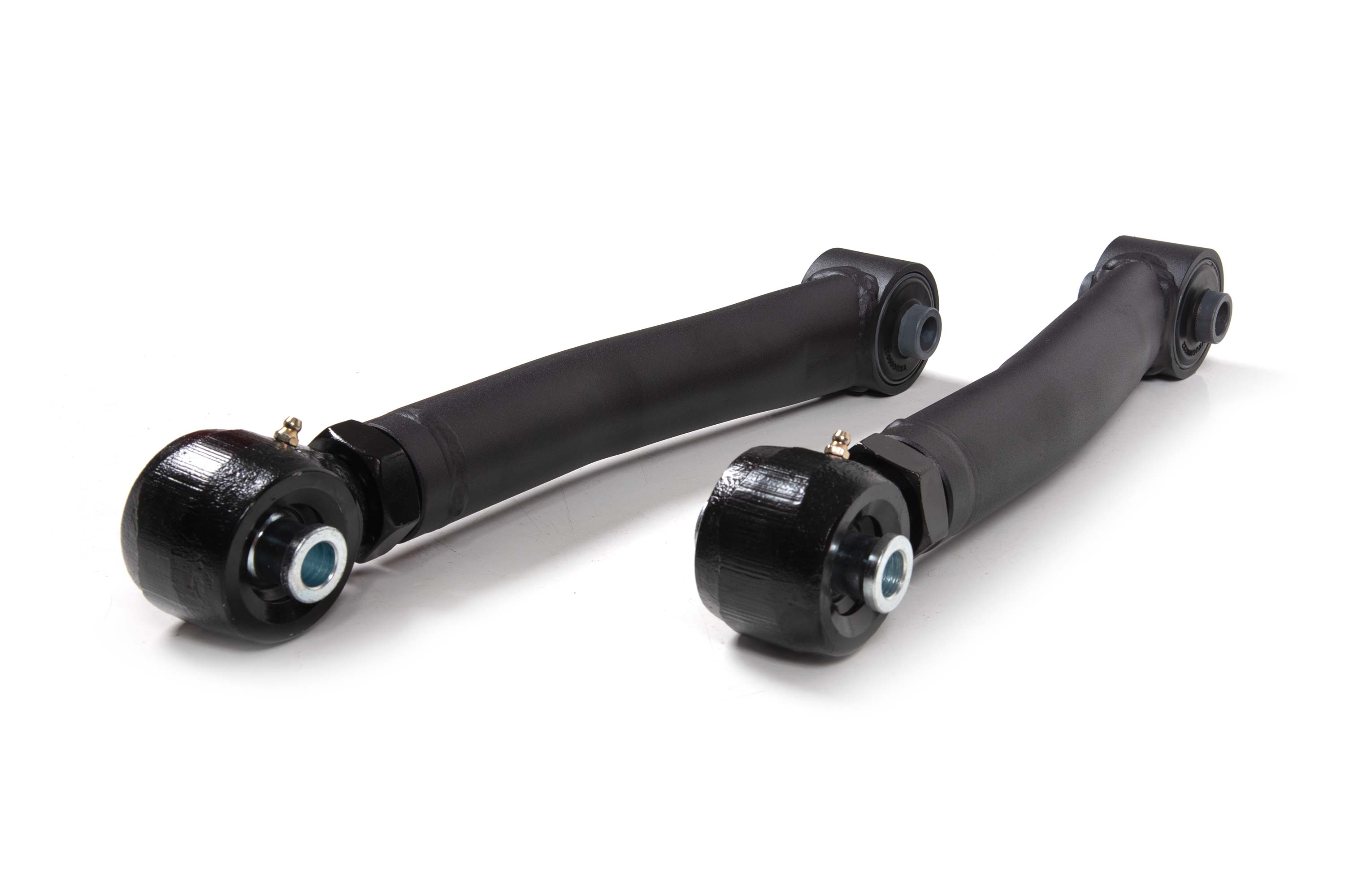 BDS Suspension BDS123256 - Tubular Control Arms - Flex Ends Rear Upper - Ford Bronco (21-24)