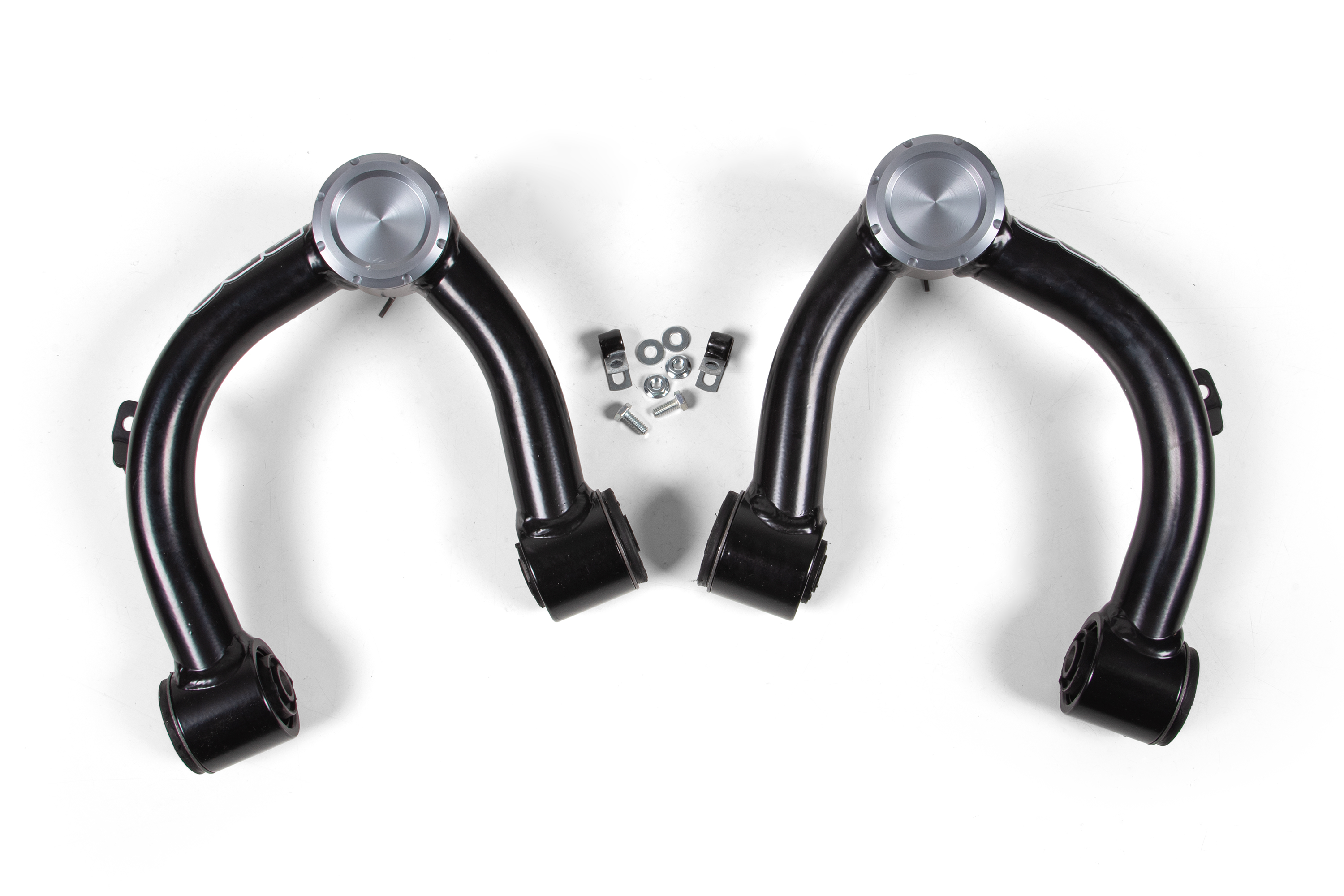 BDS Suspension BDS123255 - Upper Control Arm Kit - Ford Ranger (20-23) 4WD w/ Steel Knuckles BDS Suspension BDS123255 - Upper Control Arm Kit - Ford Ranger (20-23) 4WD w/ Steel Knuckles