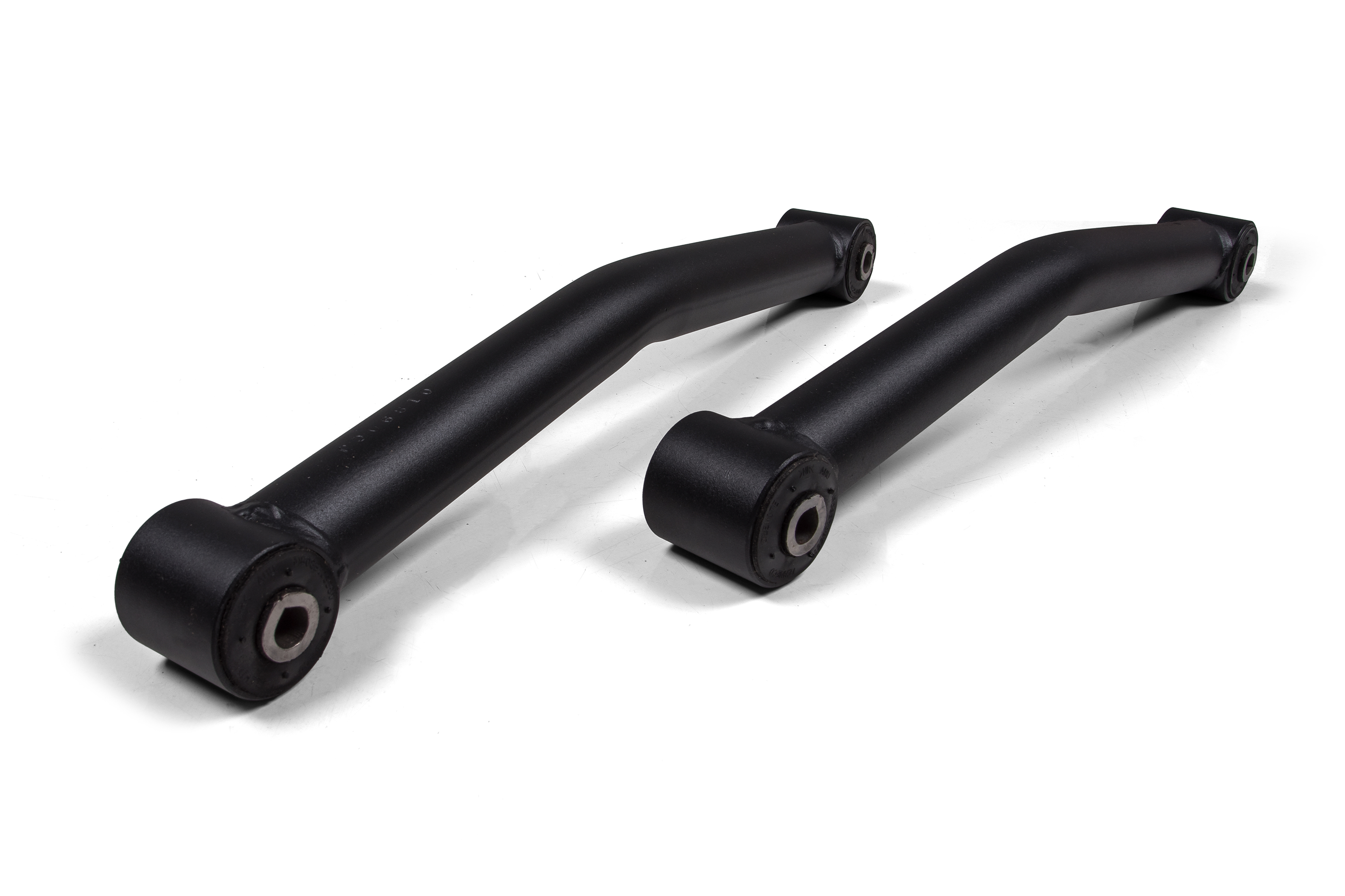 BDS Suspension BDS124466 - Fixed Control Arms - Rubber Bushing - Rear Lower - Jeep Wrangler JL (18-24) BDS Suspension BDS124466 - Fixed Control Arms - Rubber Bushing - Rear Lower - Jeep Wrangler JL (18-24)