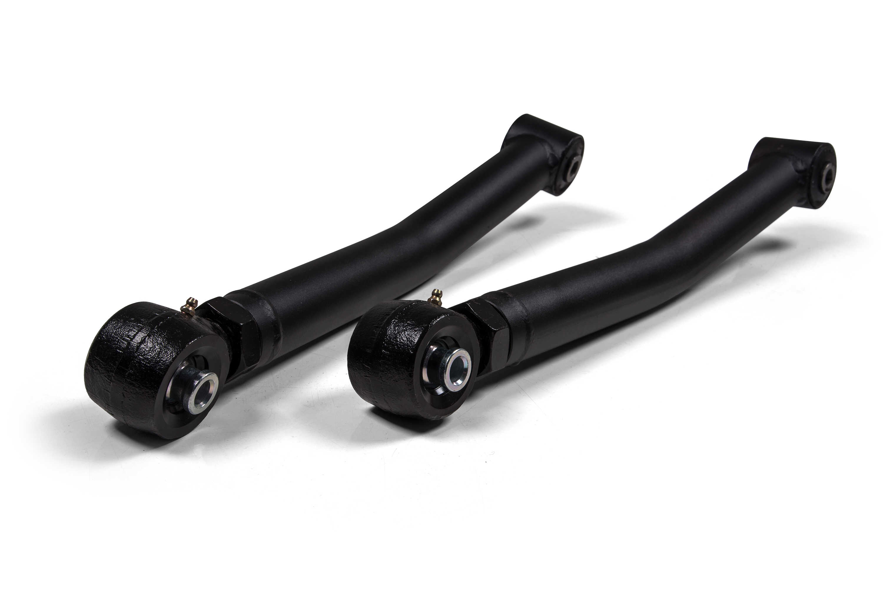 BDS Suspension BDS124467 - Adjustable Control Arms - Flex End / Rubber Bushing - Rear Lower - Jeep Wrangler JL (18-24)
