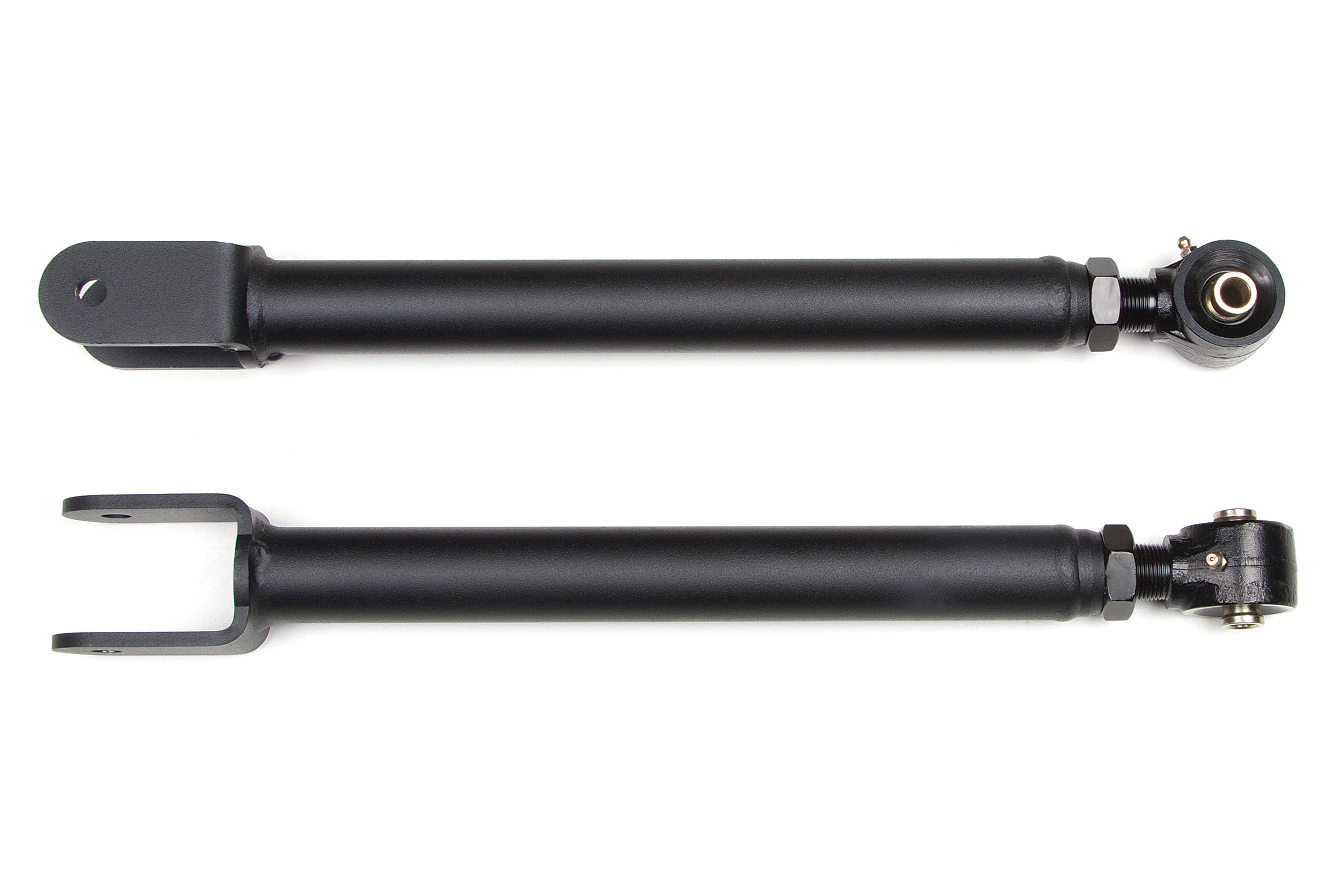 BDS Suspension BDS124333 - Adjustable Control Arms - Flex End - Front Upper - Jeep Wrangler JK (07-18) BDS Suspension BDS124333 - Adjustable Control Arms - Flex End - Front Upper - Jeep Wrangler JK (07-18)