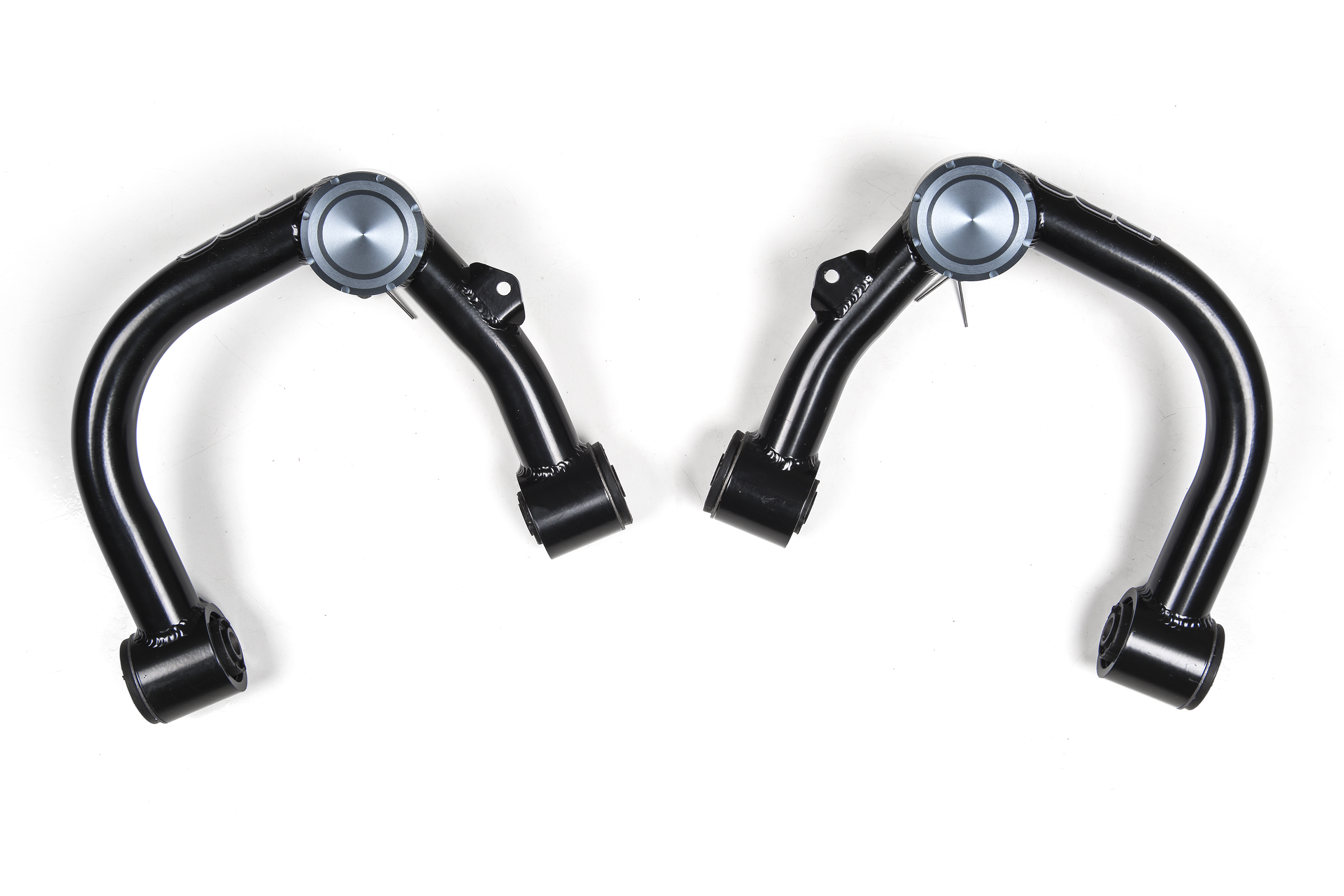 BDS Suspension BDS128251 - Upper Control Arm Kit - Toyota 4Runner (10-22) and FJ Cruiser (07-14) BDS Suspension BDS128251 - Upper Control Arm Kit - Toyota 4Runner (10-22) and FJ Cruiser (07-14)