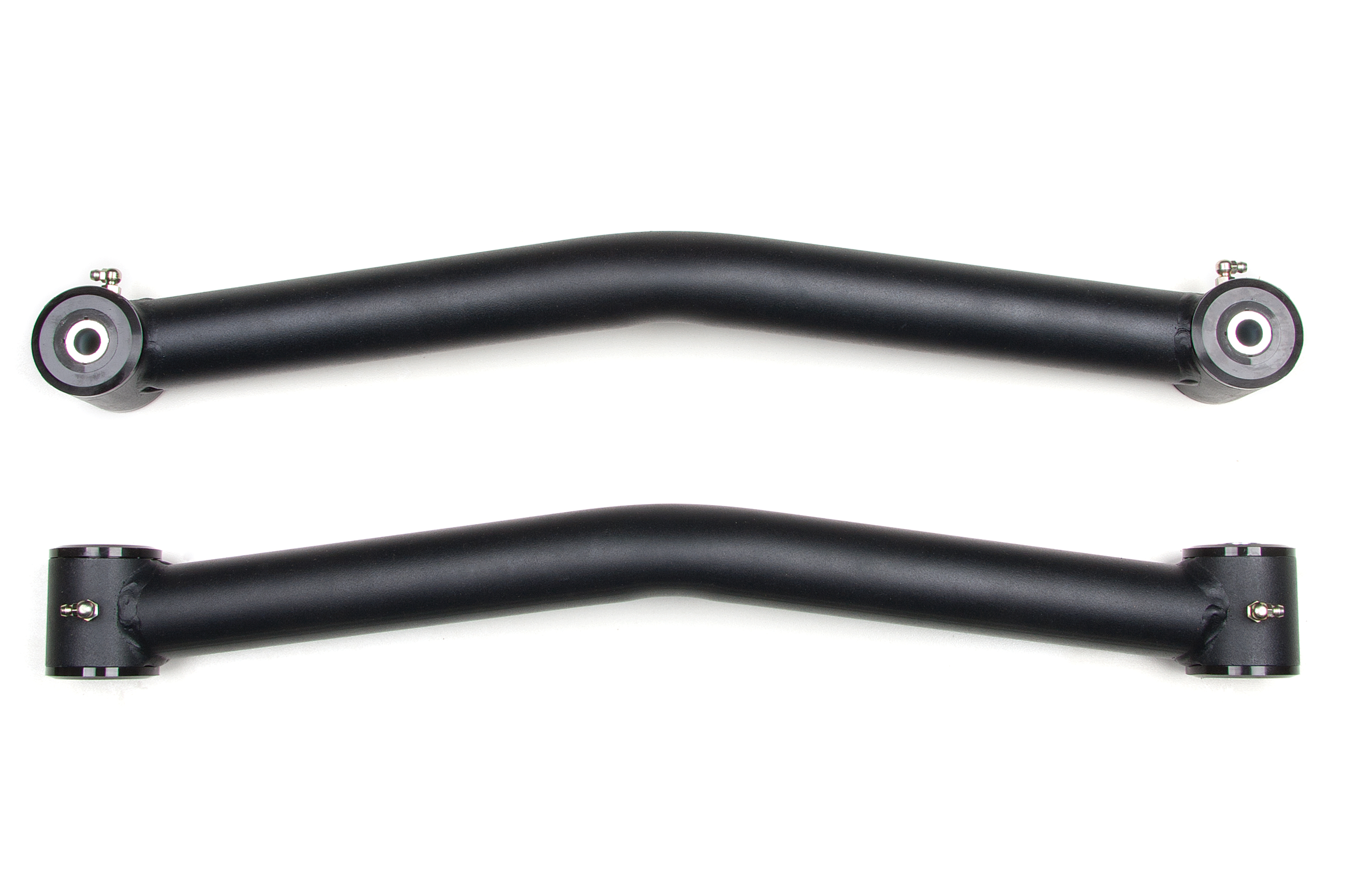 BDS Suspension BDS124361 - Fixed Control Arms - Poly Bushing - Front Lower - Jeep Wrangler JK (07-18) BDS Suspension BDS124361 - Fixed Control Arms - Poly Bushing - Front Lower - Jeep Wrangler JK (07-18)