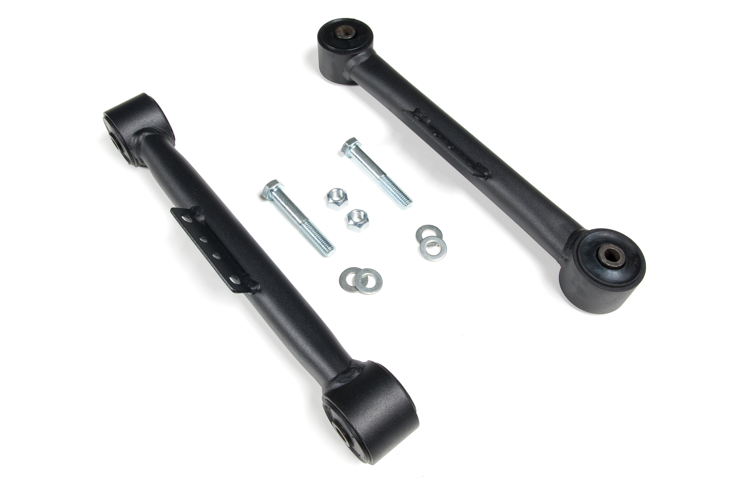 BDS Suspension BDS124446 - Fixed Control Arms - Poly Bushing - Rear Upper - Jeep Wrangler TJ (97-06) and Grand Cherokee ZJ (93-98)