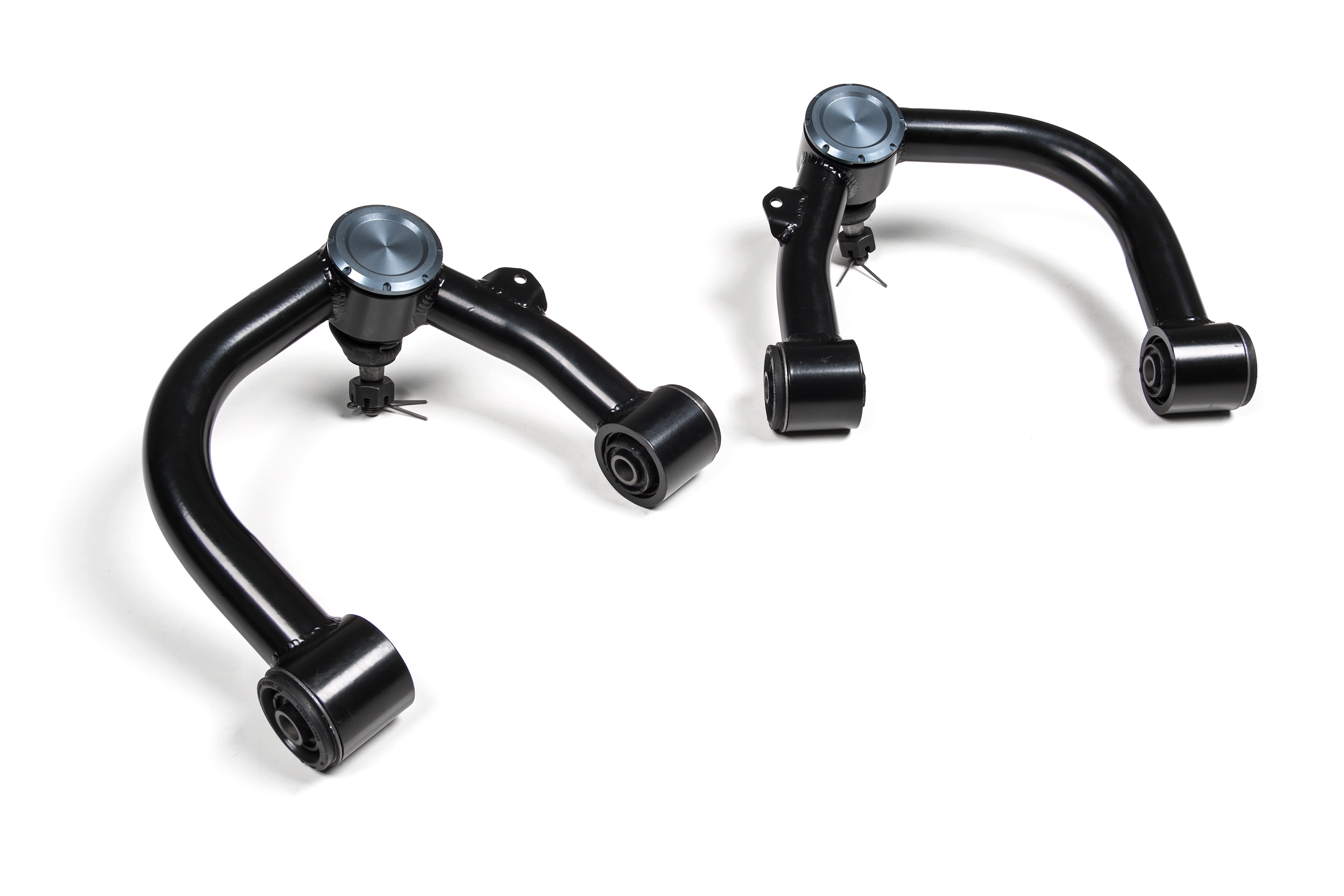 BDS Suspension BDS128252 - Upper Control Arm Kit - Toyota Tacoma (05-23)