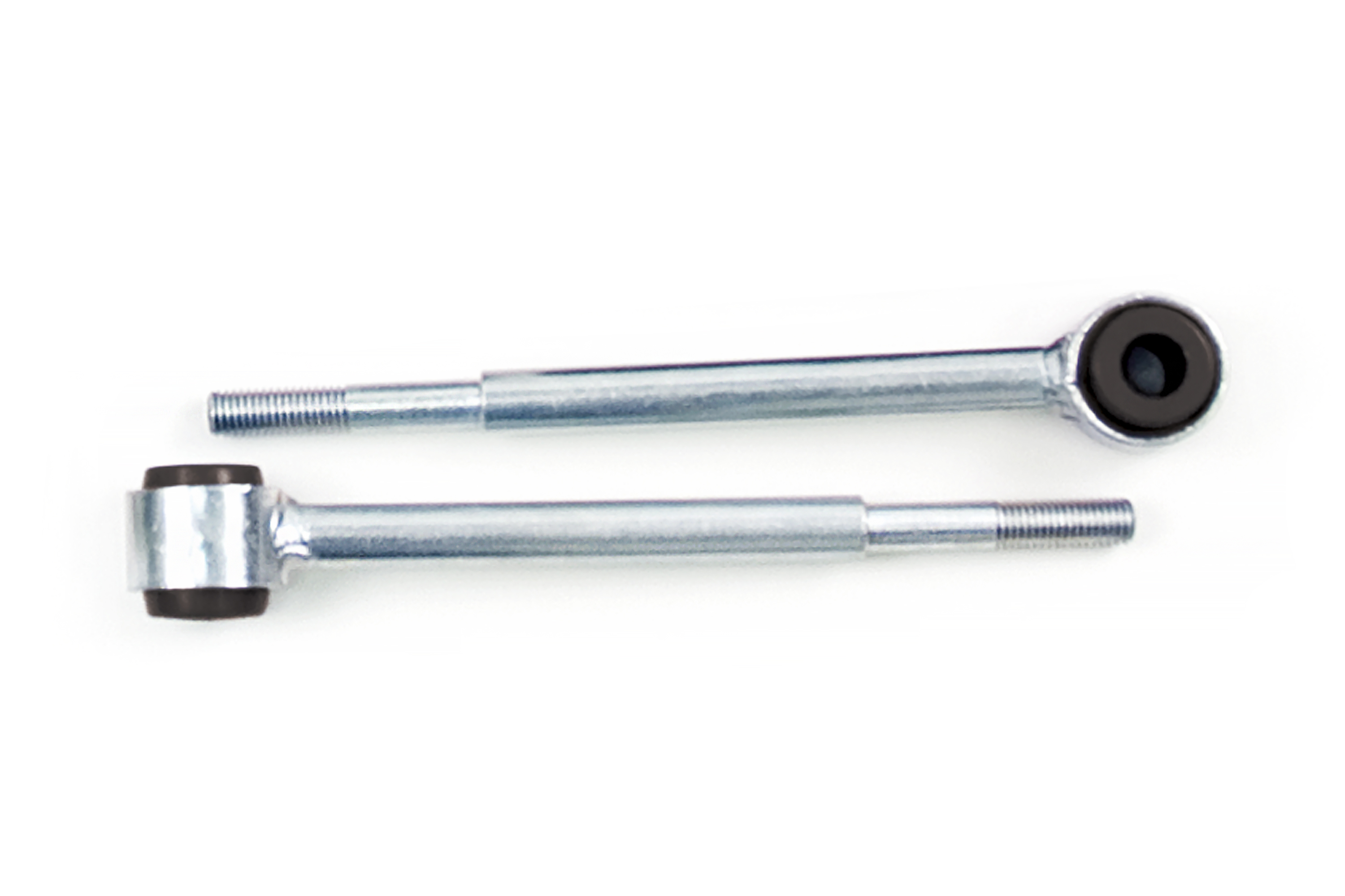 BDS Suspension BDS128309 - Rear Sway Bar Link Kit - Fits 3 Inch Lift - Toyota 4Runner (10-22) and FJ Cruiser (07-14)