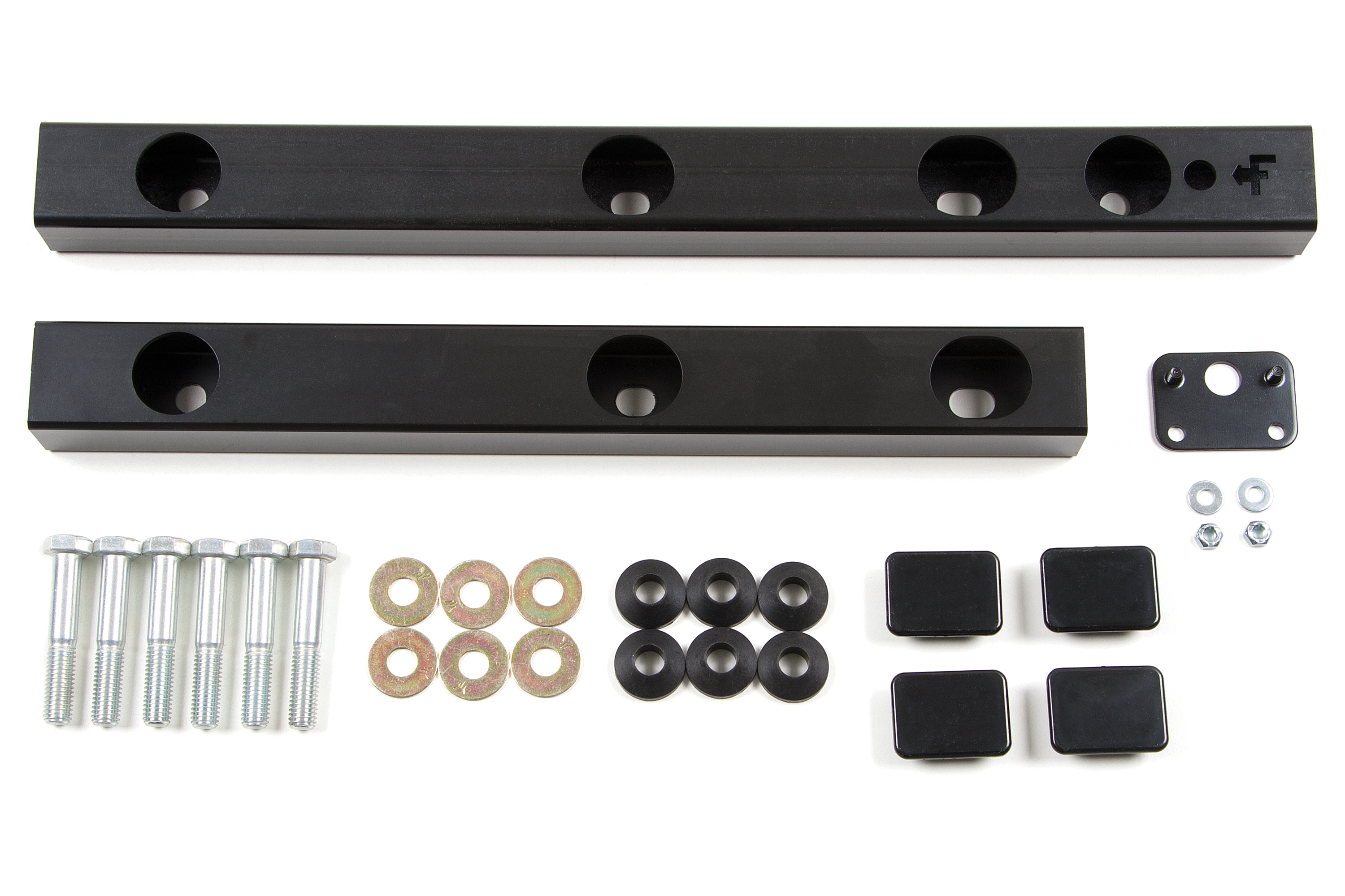 BDS Suspension BDS124323 - Transfer Case Drop Kit - 1-1/2 Inch - Jeep Wrangler TJ (97-02) BDS Suspension BDS124323 - Transfer Case Drop Kit - 1-1/2 Inch - Jeep Wrangler TJ (97-02)