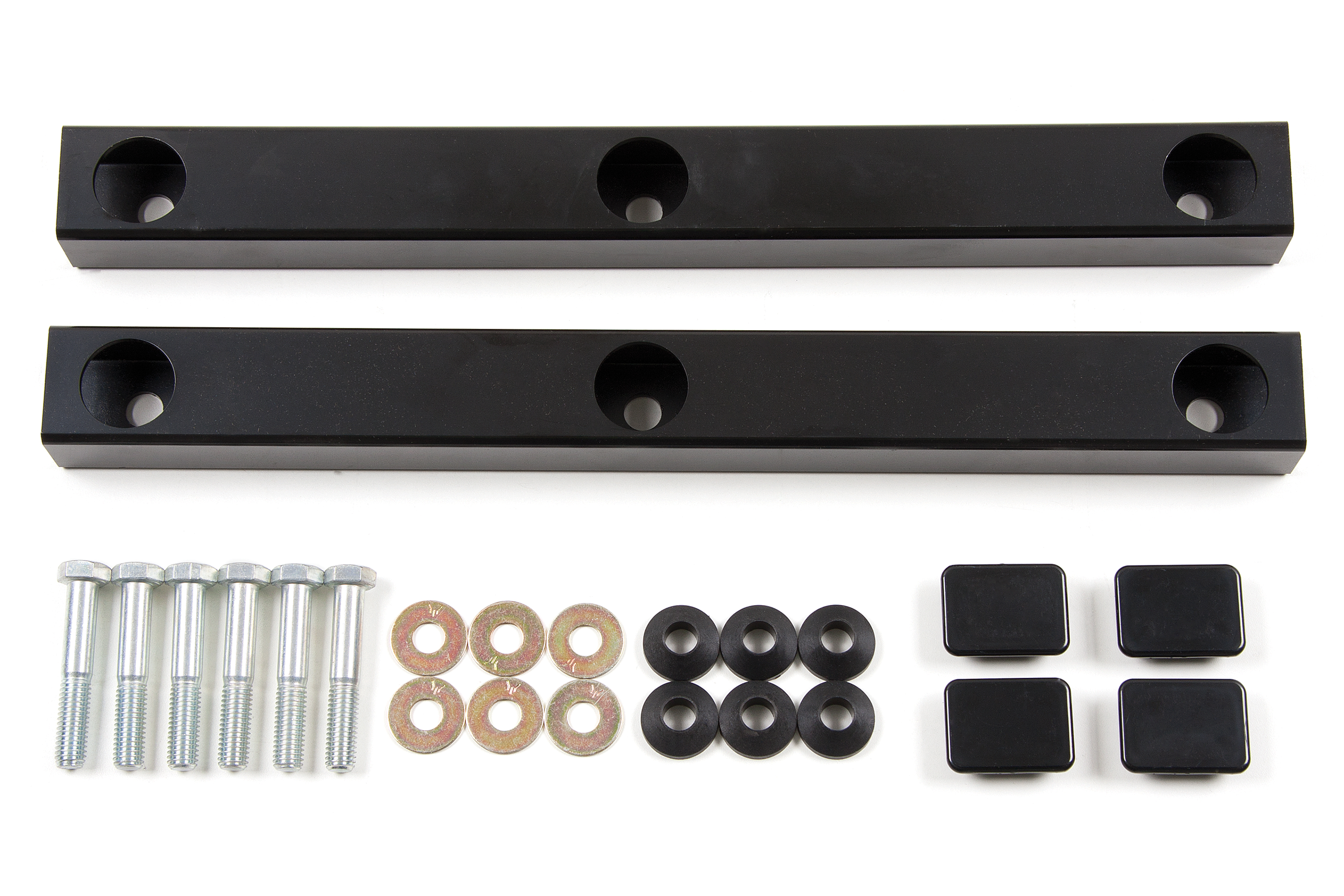 BDS Suspension BDS124322 - Transfer Case Drop Kit - 1-1/2 Inch - Jeep Wrangler YJ (87-95) BDS Suspension BDS124322 - Transfer Case Drop Kit - 1-1/2 Inch - Jeep Wrangler YJ (87-95)