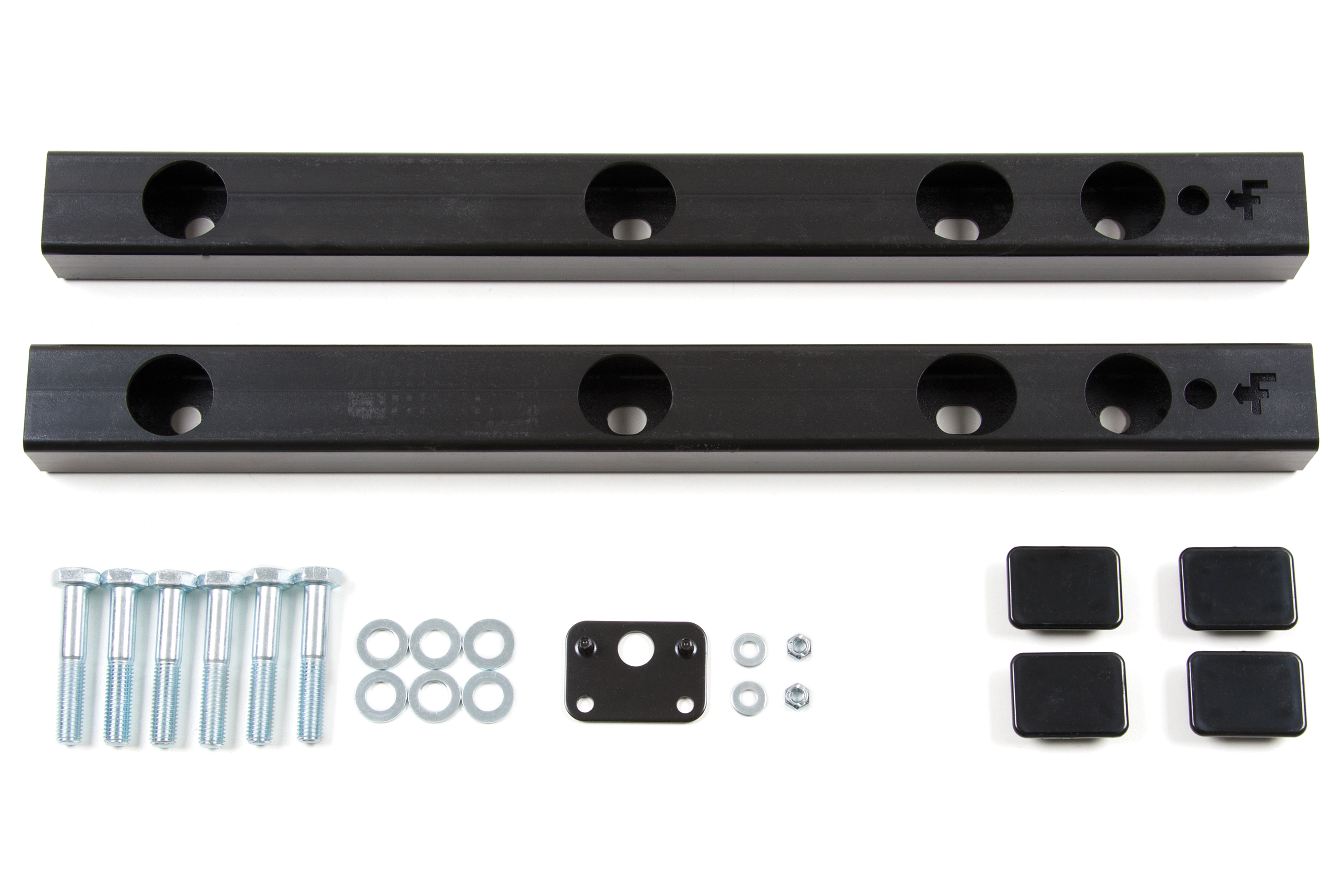 BDS Suspension BDS124324 - Transfer Case Drop Kit - 1-1/2 Inch - Jeep Wrangler TJ (03-06) BDS Suspension BDS124324 - Transfer Case Drop Kit - 1-1/2 Inch - Jeep Wrangler TJ (03-06)