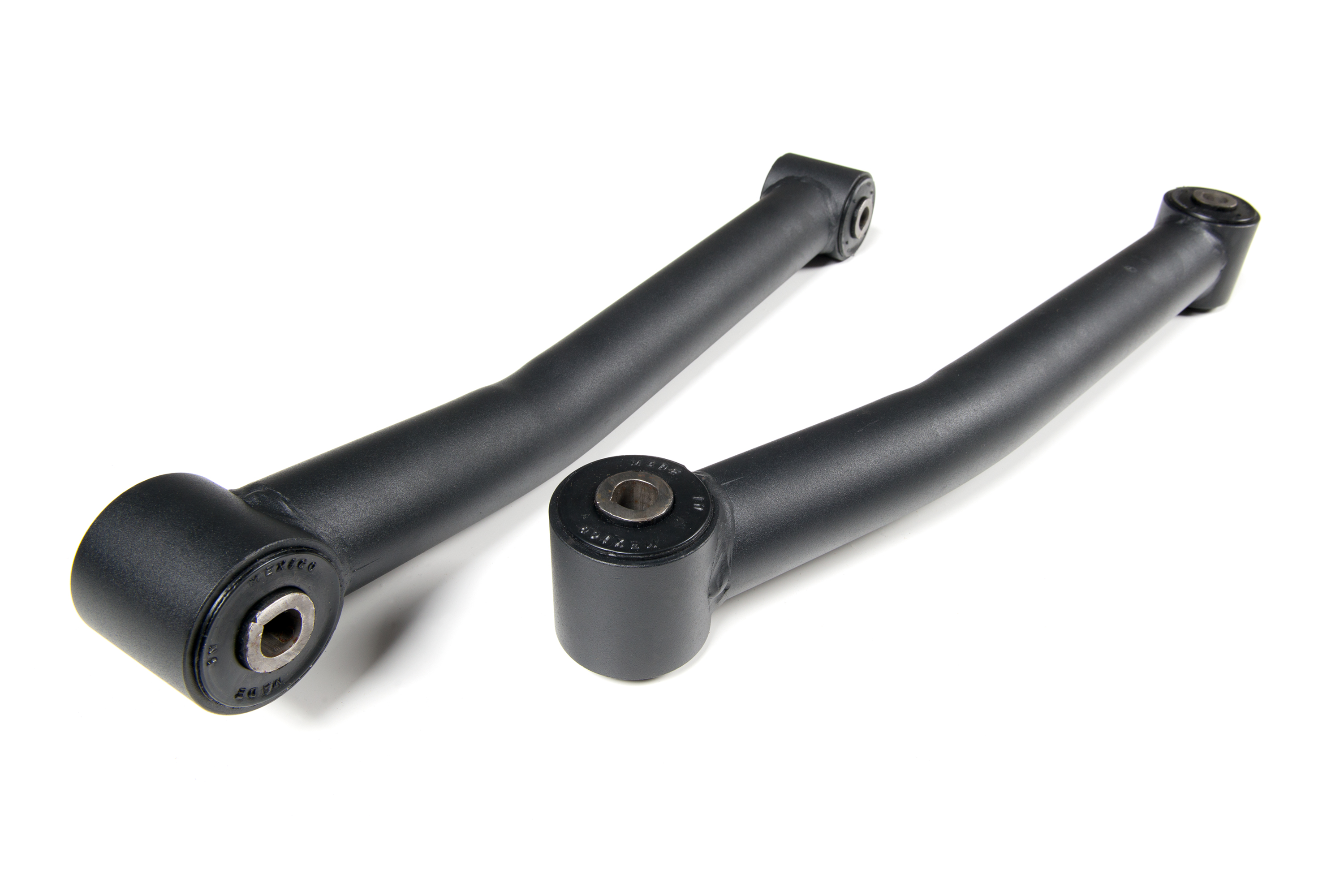 BDS Suspension BDS124327 - Fixed Control Arms - Rubber Bushing - Front Lower - Jeep Wrangler TJ (97-06)- Cherokee XJ (84-01)- Grand Cherokee ZJ (93-98) BDS Suspension BDS124327 - Fixed Control Arms - Rubber Bushing - Front Lower - Jeep Wrangler TJ (97-06)- Cherokee XJ (84-01)- Grand Cherokee ZJ (93-98)