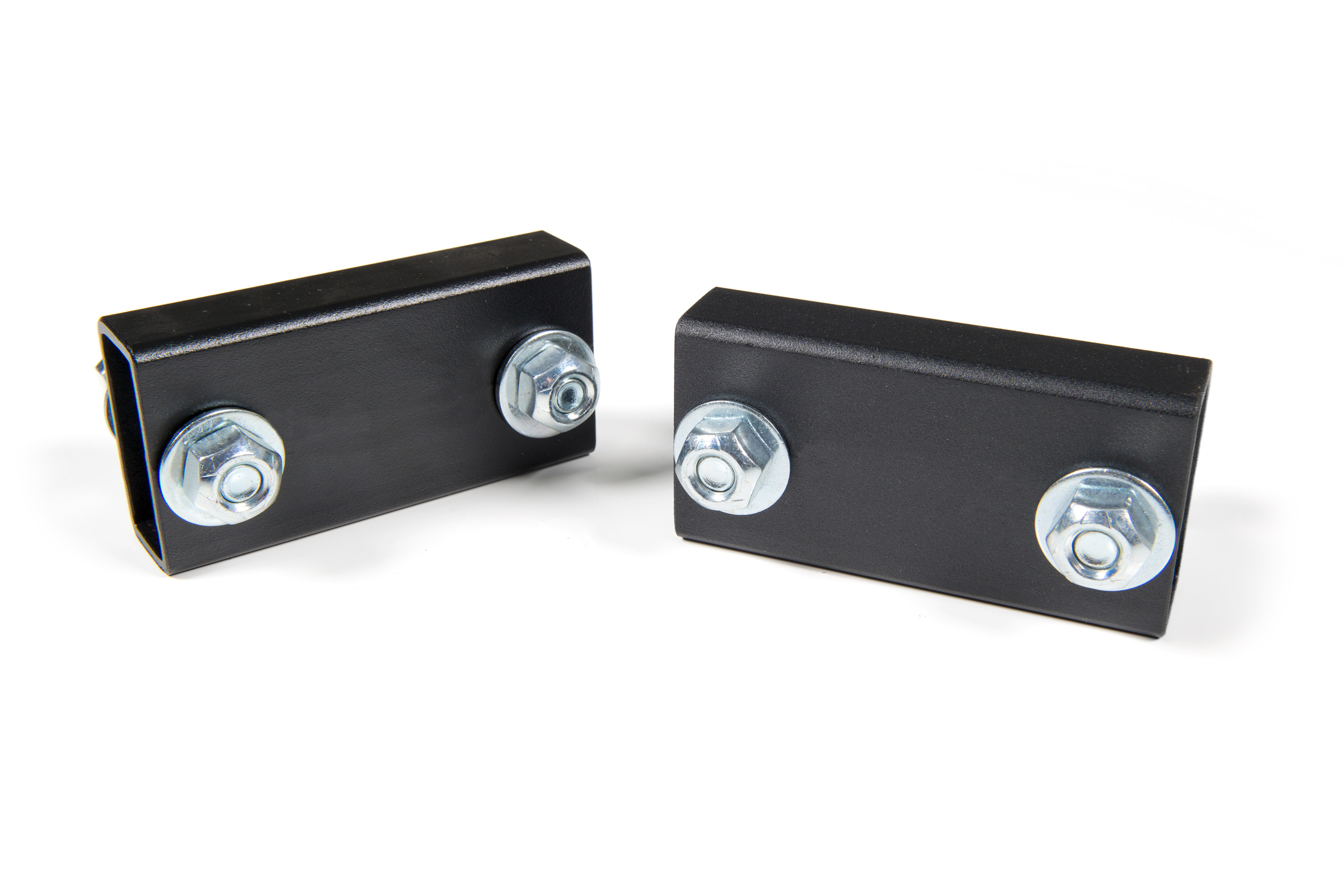 BDS Suspension BDS124329 - Rear Sway Bar Drop Bracket Kit - Fits 3 Inch Lift - Jeep Wrangler JK (07-18) BDS Suspension BDS124329 - Rear Sway Bar Drop Bracket Kit - Fits 3 Inch Lift - Jeep Wrangler JK (07-18)