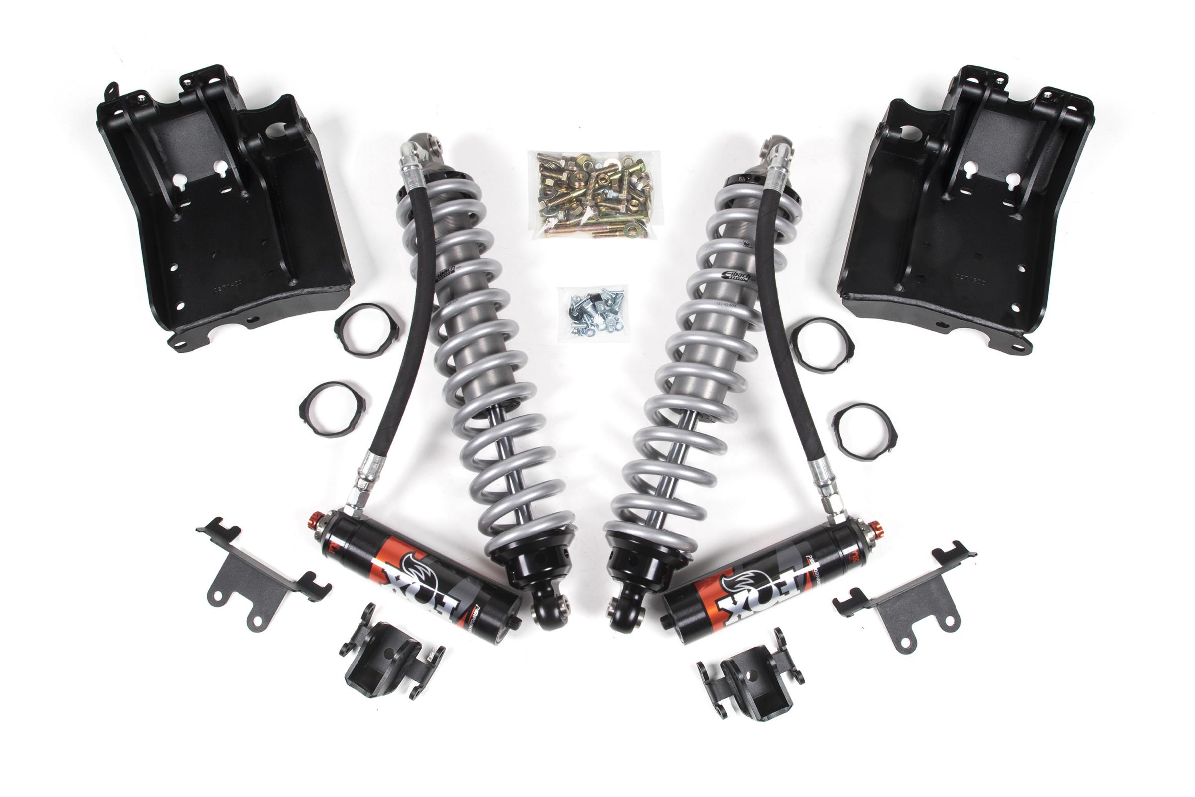 BDS Suspension BDS1514FPE - FOX 2.5 Coil-Over Conversion Upgrade 6 Inch Lift Performance Elite Ford F250/F350 Super Duty 05-16 4WD Diesel BDS Suspension BDS1514FPE - FOX 2.5 Coil-Over Conversion Upgrade 6 Inch Lift Performance Elite Ford F250/F350 Super Duty 05-16 4WD Diesel