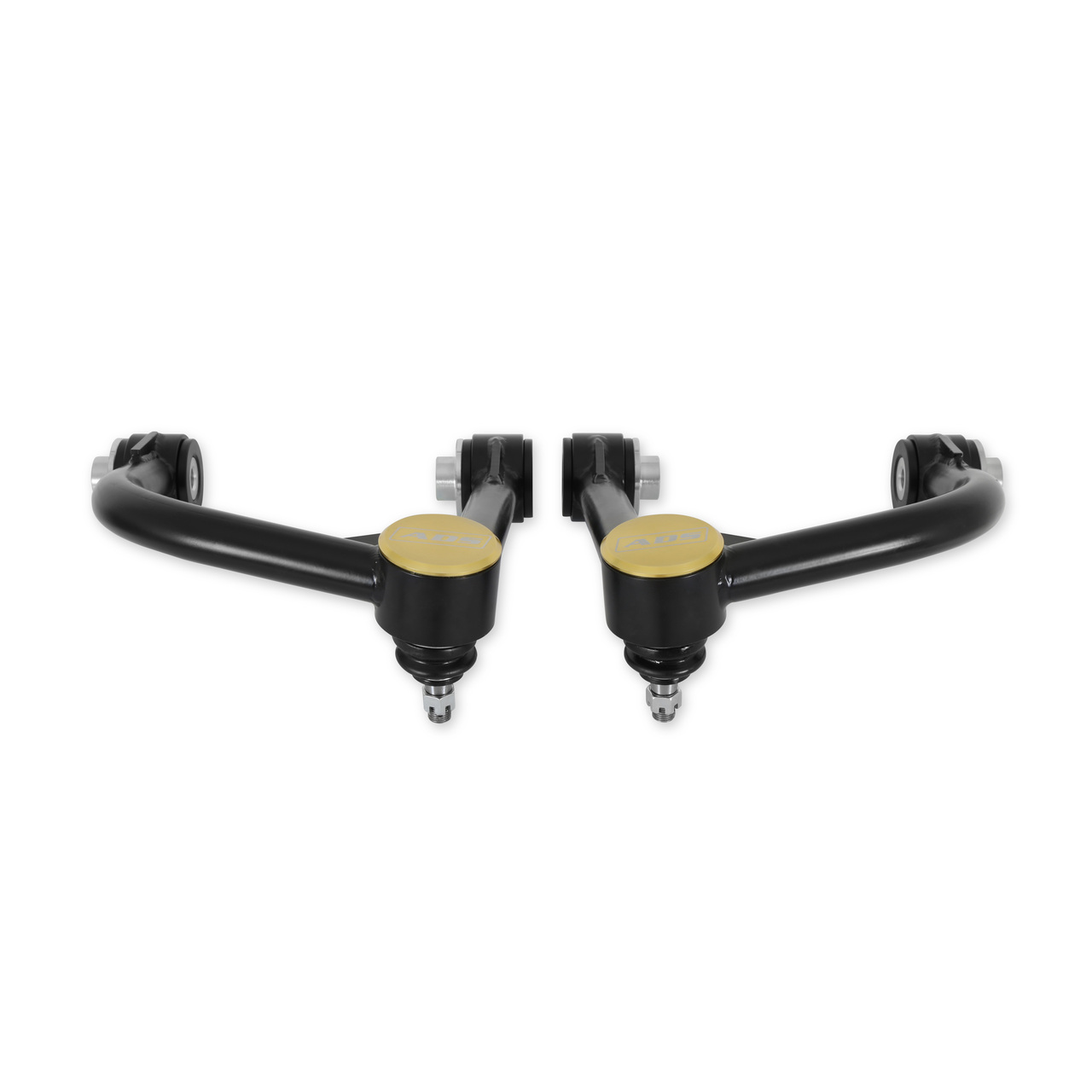 Arizona Desert Shocks 512ADS - ADS Tubular HD Front Upper Control Arm Kit - Front Upper