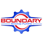 Boundary CM-S3-R3 - 2024+ Ford Coyote V8 Billet Dual Rotor Gear Treated Oil Pump Assembly w/ Billet Back Plate Boundary CM-S3-R3 - 2024+ Ford Coyote V8 Billet Dual Rotor Gear Treated Oil Pump Assembly w/ Billet Back Plate