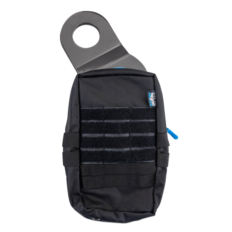 Borne Off-Road BNMP-133 - Molle Pouch 2.2 Liters Borne Off-Road BNMP-133 - Molle Pouch 2.2 Liters