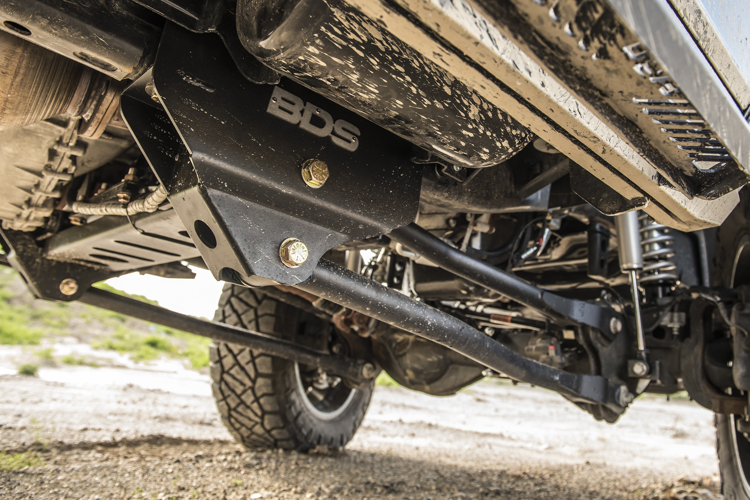 BDS Suspension BDS1666FPE - 4 Inch Lift Kit w/ 4-Link Ram 3500 19-24 4WD Diesel Without Factory Rear Overload Leaf 6 Bolt Fox 2.5 Performance Elite Shocks BDS Suspension BDS1666FPE - 4 Inch Lift Kit w/ 4-Link Ram 3500 19-24 4WD Diesel Without Factory Rear Overload Leaf 6 Bolt Fox 2.5 Performance Elite Shocks