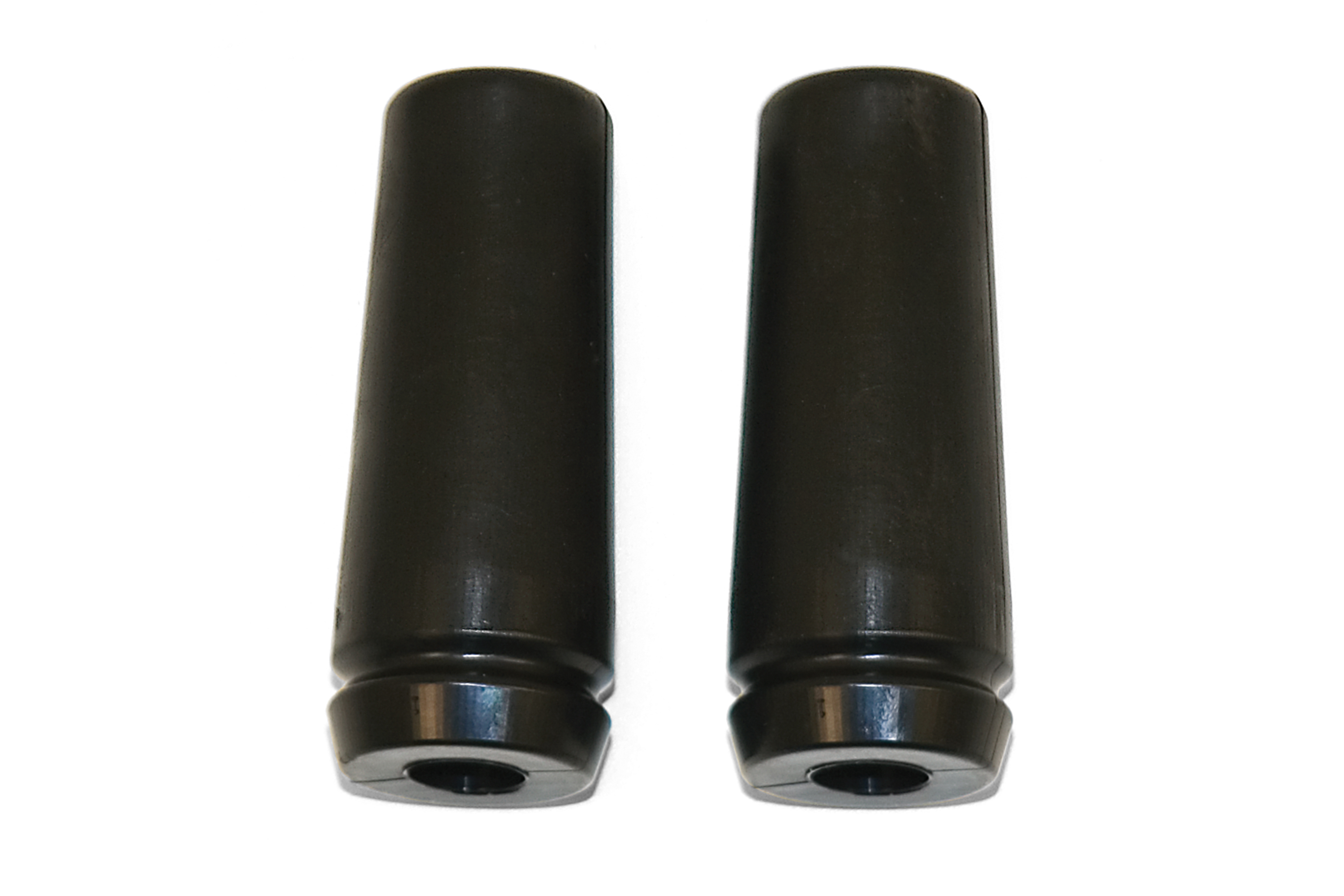 BDS Suspension BDS174001 - Extended Bump Stops - Pair - Jeep Wrangler TJ (97-06)- Cherokee XJ (84-96)- Grand Cherokee ZJ (93-98) BDS Suspension BDS174001 - Extended Bump Stops - Pair - Jeep Wrangler TJ (97-06)- Cherokee XJ (84-96)- Grand Cherokee ZJ (93-98)