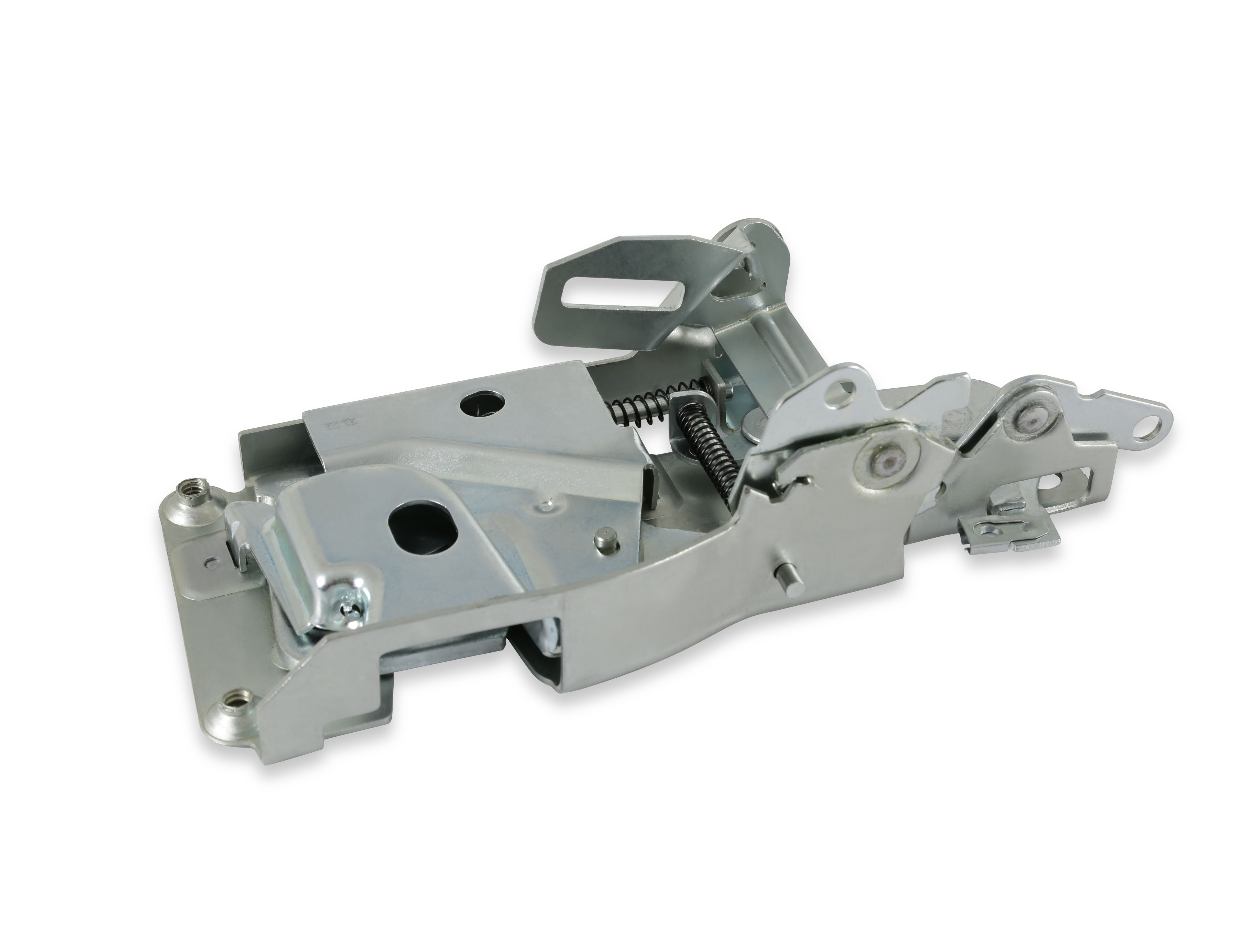 Brothers Trucks 04-224 - C/K Front Door Latch Assembly - RH Brothers Trucks 04-224 - C/K Front Door Latch Assembly - RH