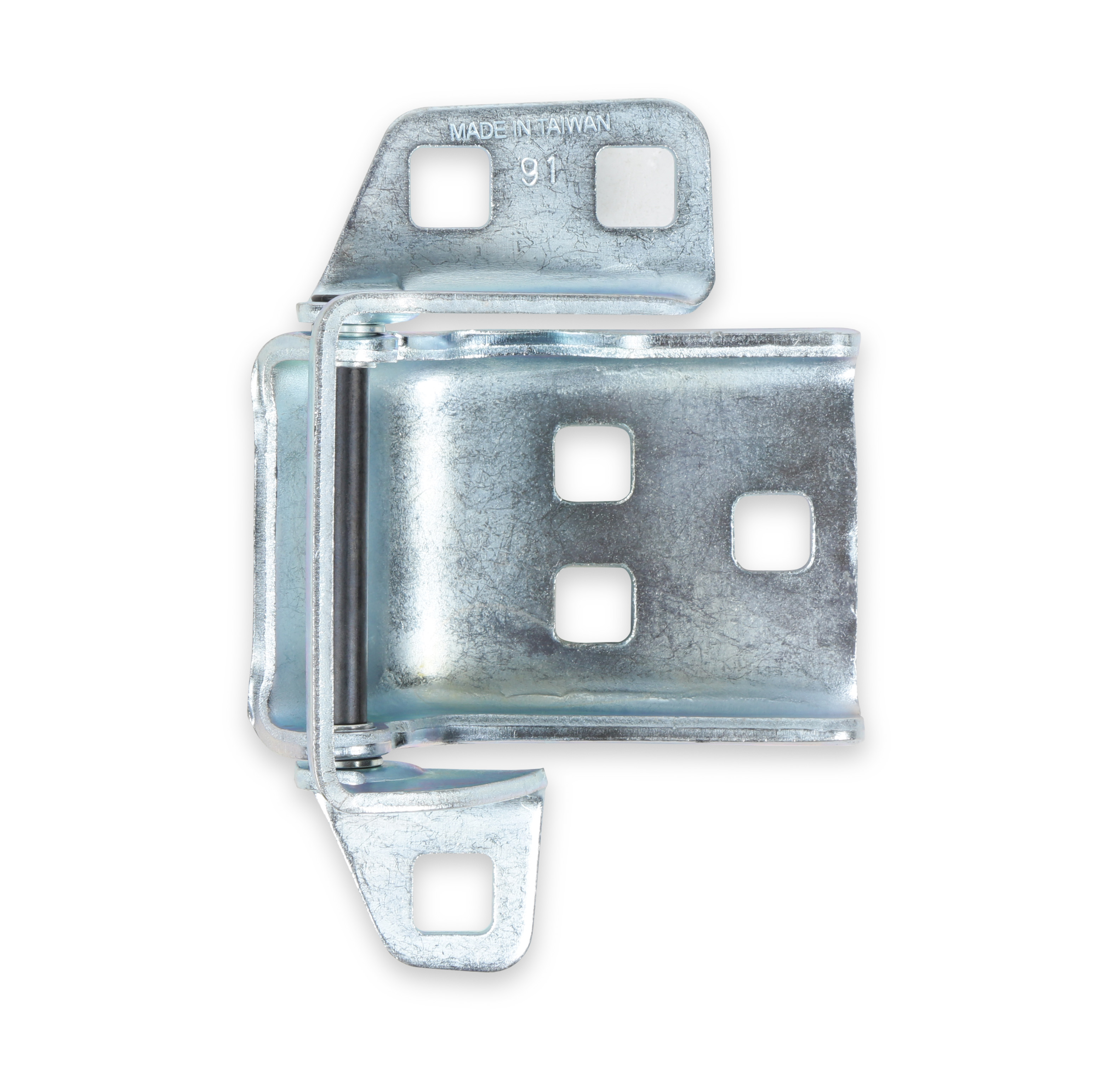 Brothers Trucks 04-280 - C/K Lower Door Hinge - LH Brothers Trucks 04-280 - C/K Lower Door Hinge - LH