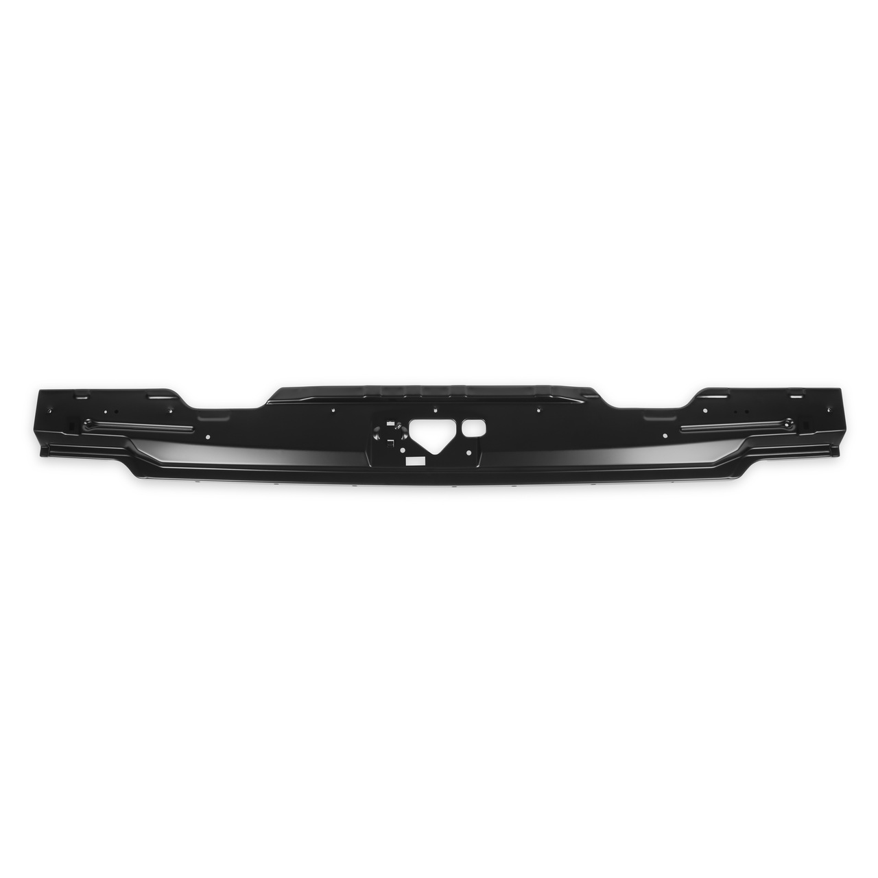 Brothers Trucks 04-126 - C/K Upper Grille Panel - w/ Inner Hood Release