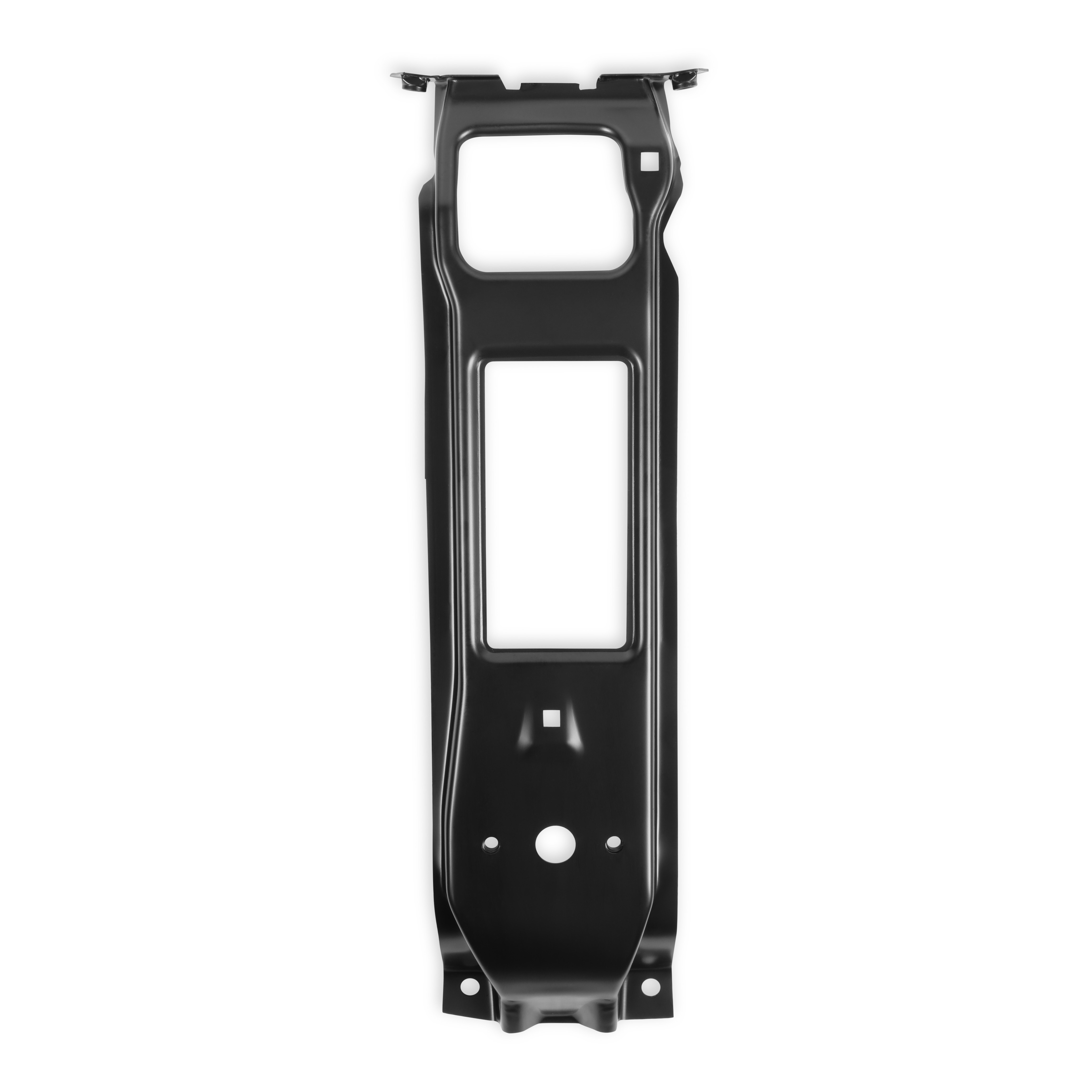 Brothers Trucks 04-130 - C/K Grille Support Bracket - Center - w/o Inner Hood Release
