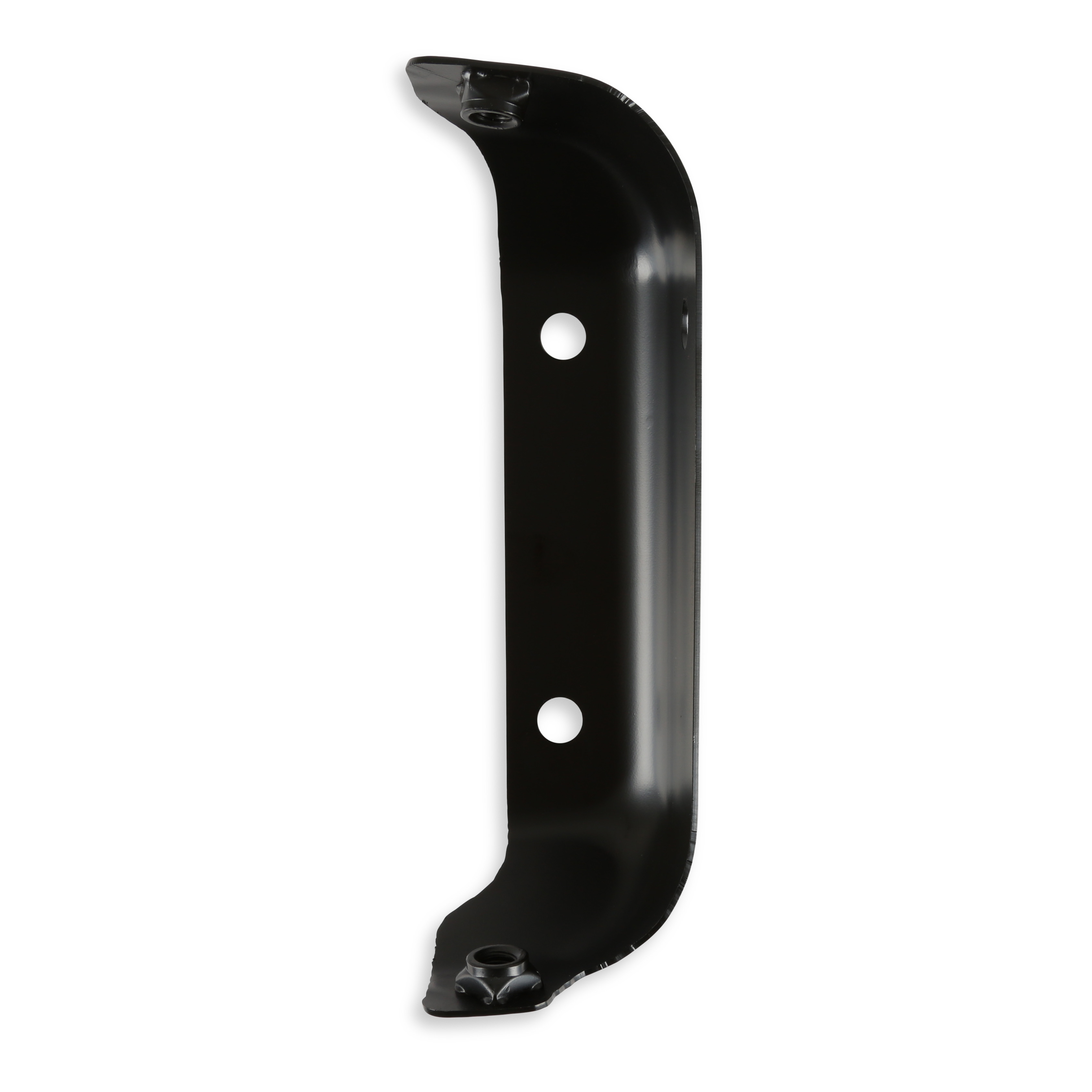 Brothers Trucks 04-135 - C/K Lower Grille Panel Bracket - Round Headlight - LH