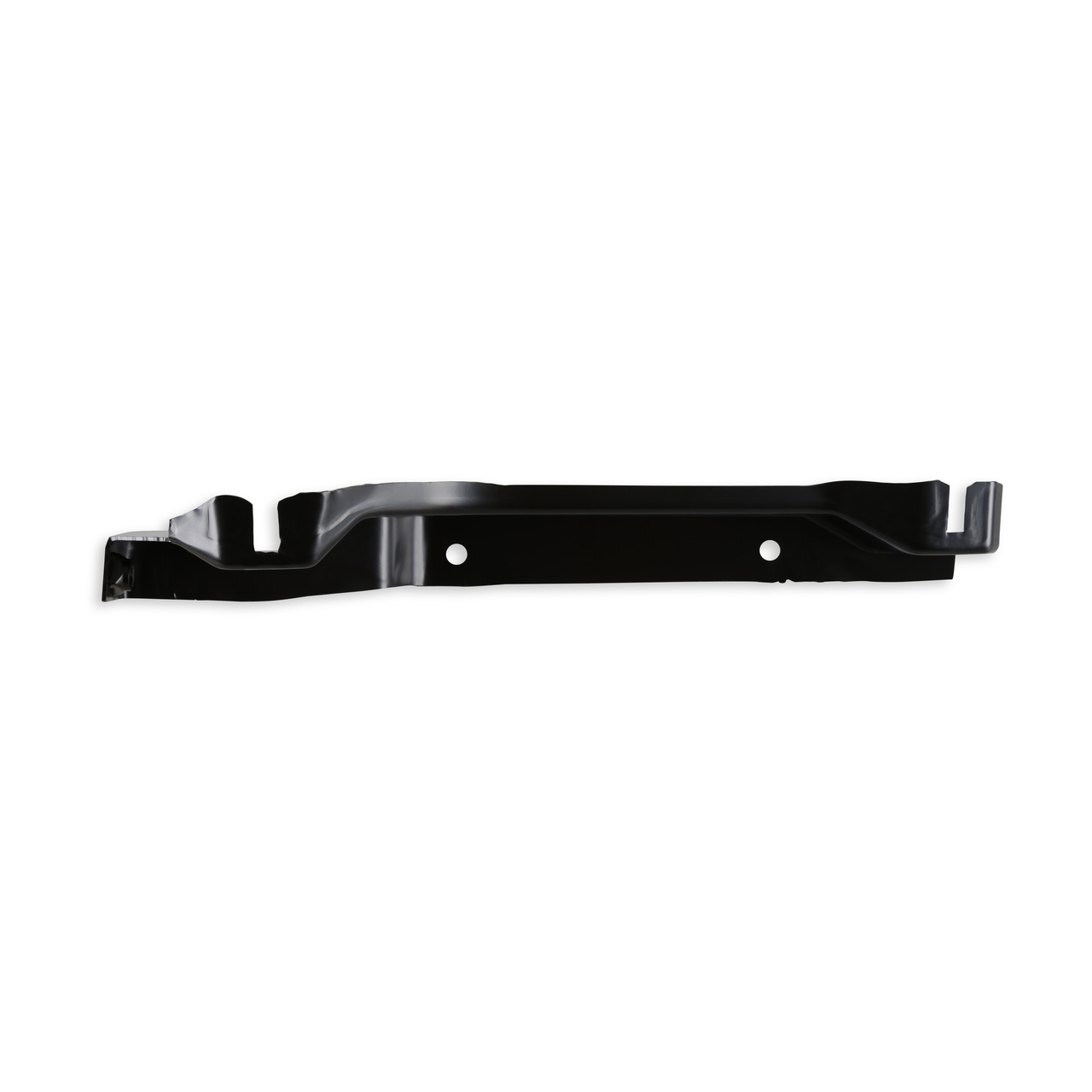 Brothers Trucks 04-138 - C/K Grille Mounting Bracket - Left Brothers Trucks 04-138 - C/K Grille Mounting Bracket - Left