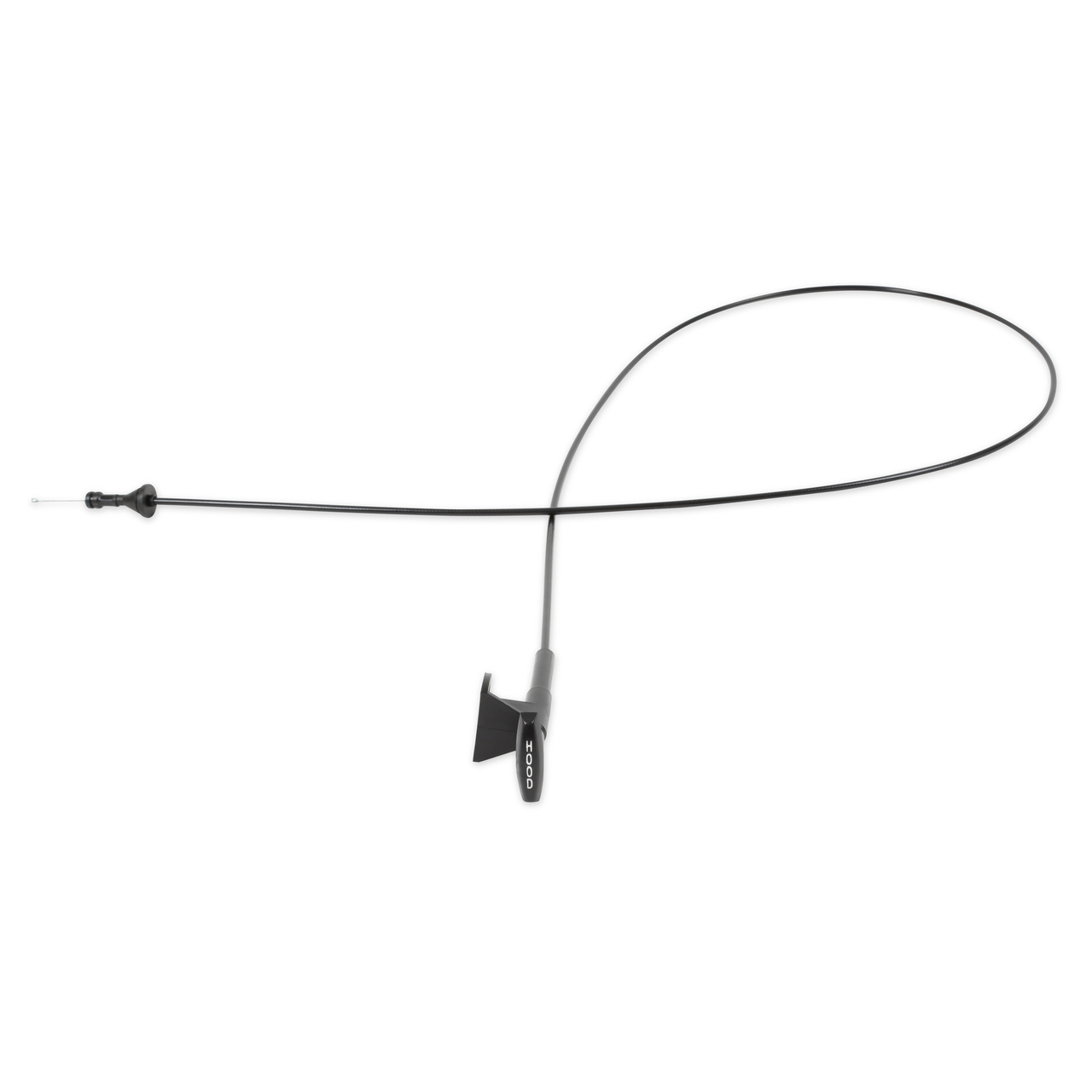Brothers Trucks 04-152 - C/K Hood Release Cable Brothers Trucks 04-152 - C/K Hood Release Cable