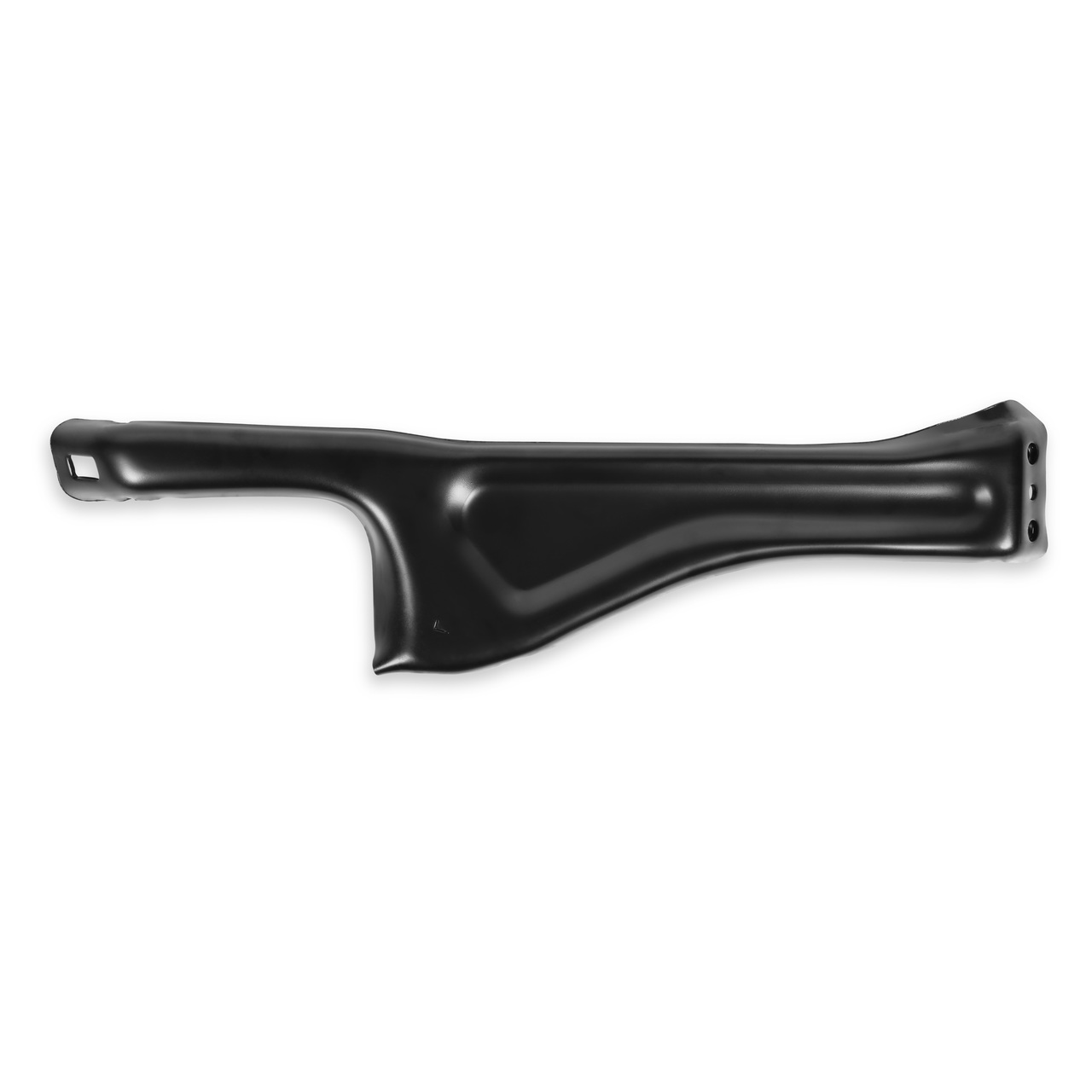 Brothers Trucks 04-231 - C/K Front Outer Bumper Bracket - RH Brothers Trucks 04-231 - C/K Front Outer Bumper Bracket - RH
