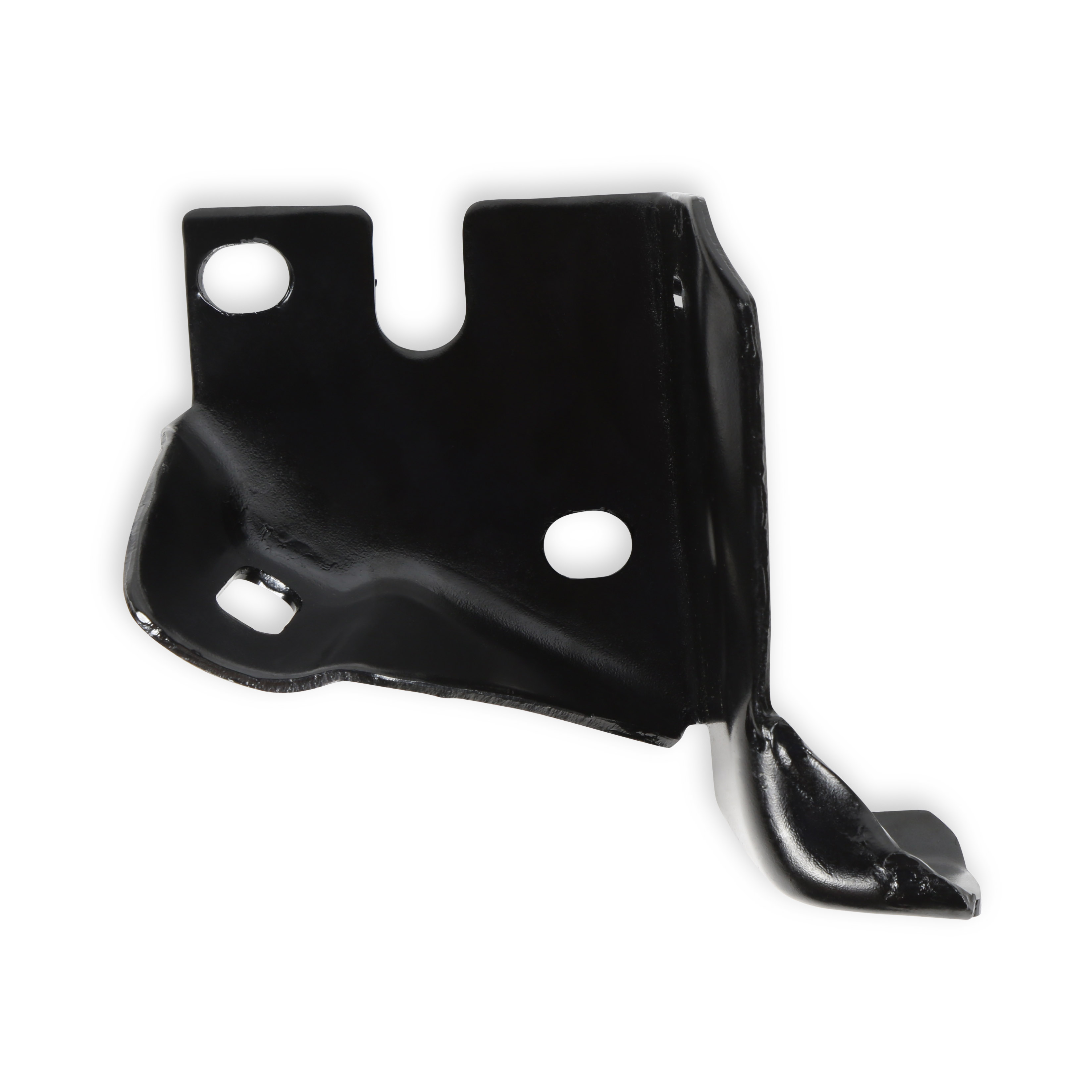 Brothers Trucks 04-228 - C/K Front Inner Bumper Bracket - LH