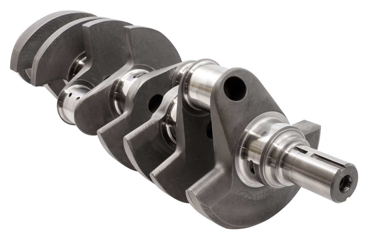 Callies BBI-42B-MG - Magnum Big Block Chevy Crankshaft
