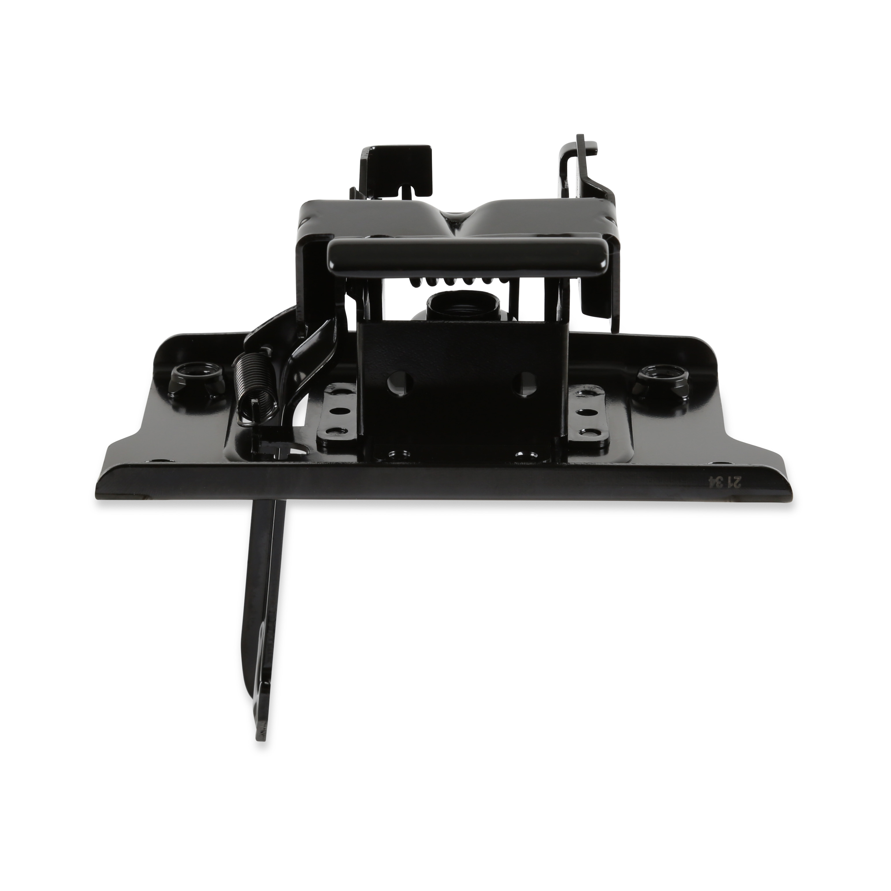 Brothers Trucks 04-315 - C/K Hood Catch Assembly Without Inner Release Brothers Trucks 04-315 - C/K Hood Catch Assembly Without Inner Release