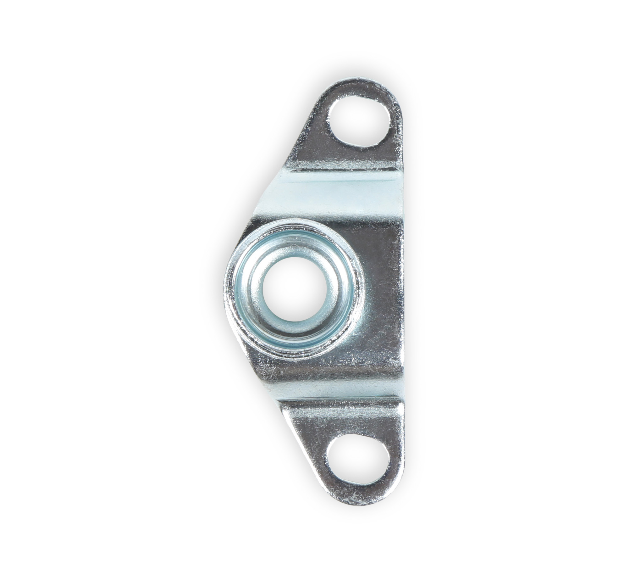 Brothers Trucks 04-346 - C/K Tailgate Trunnion - LH Brothers Trucks 04-346 - C/K Tailgate Trunnion - LH
