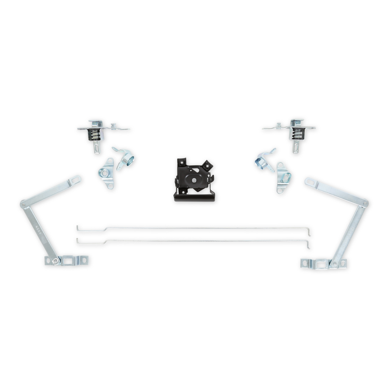 Brothers Trucks 04-345 - C/K Tailgate Component Kit Brothers Trucks 04-345 - C/K Tailgate Component Kit