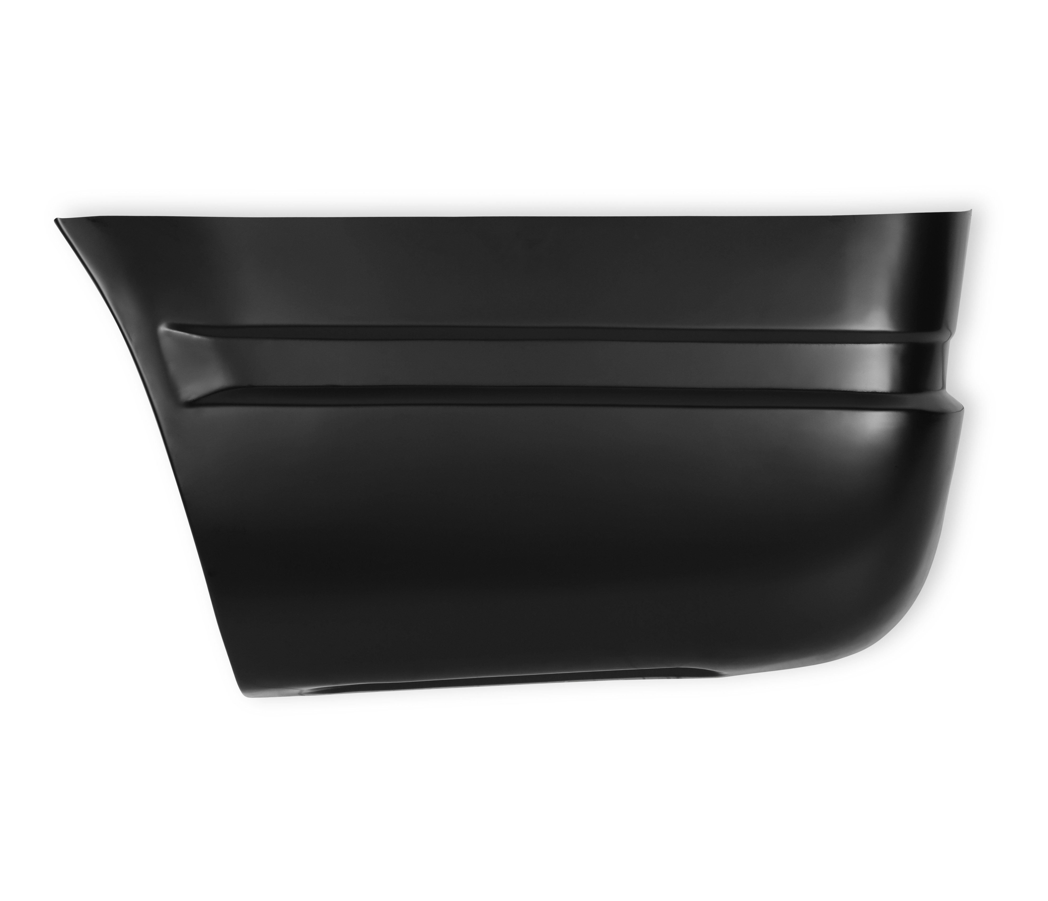 Brothers Trucks 04-419 - Holley Classic Trucks GMT400 Rear Lower Bedside Repair Panel - LH