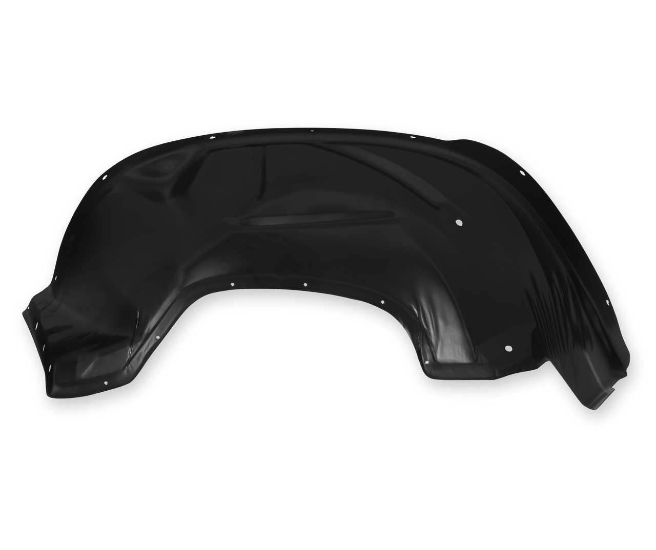 Brothers Trucks 04-459 - GMT400 Inner Fender - Front - Left