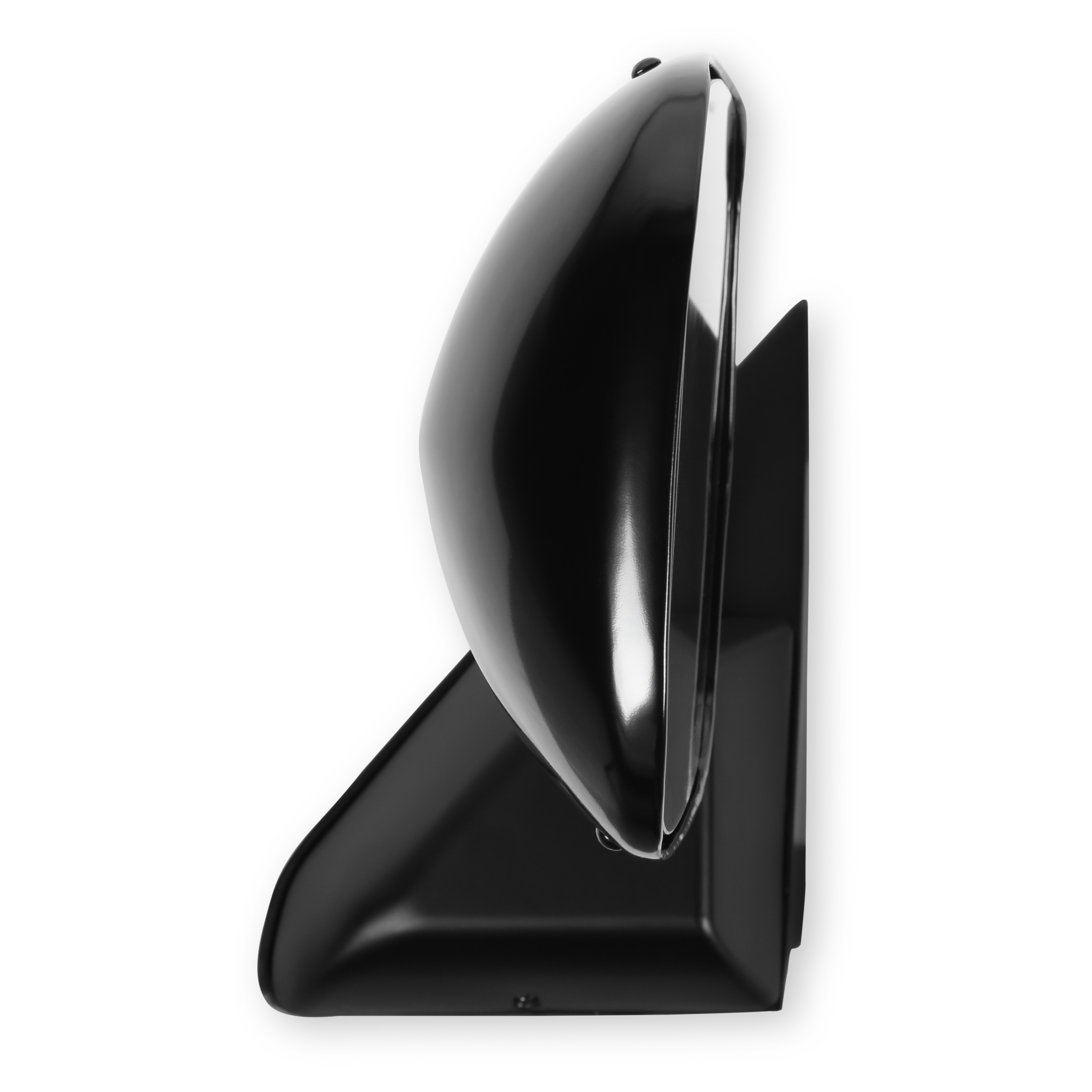 Brothers Trucks 04-381 - GMT400 Below Eyeline Mirror - Black - LH Brothers Trucks 04-381 - GMT400 Below Eyeline Mirror - Black - LH