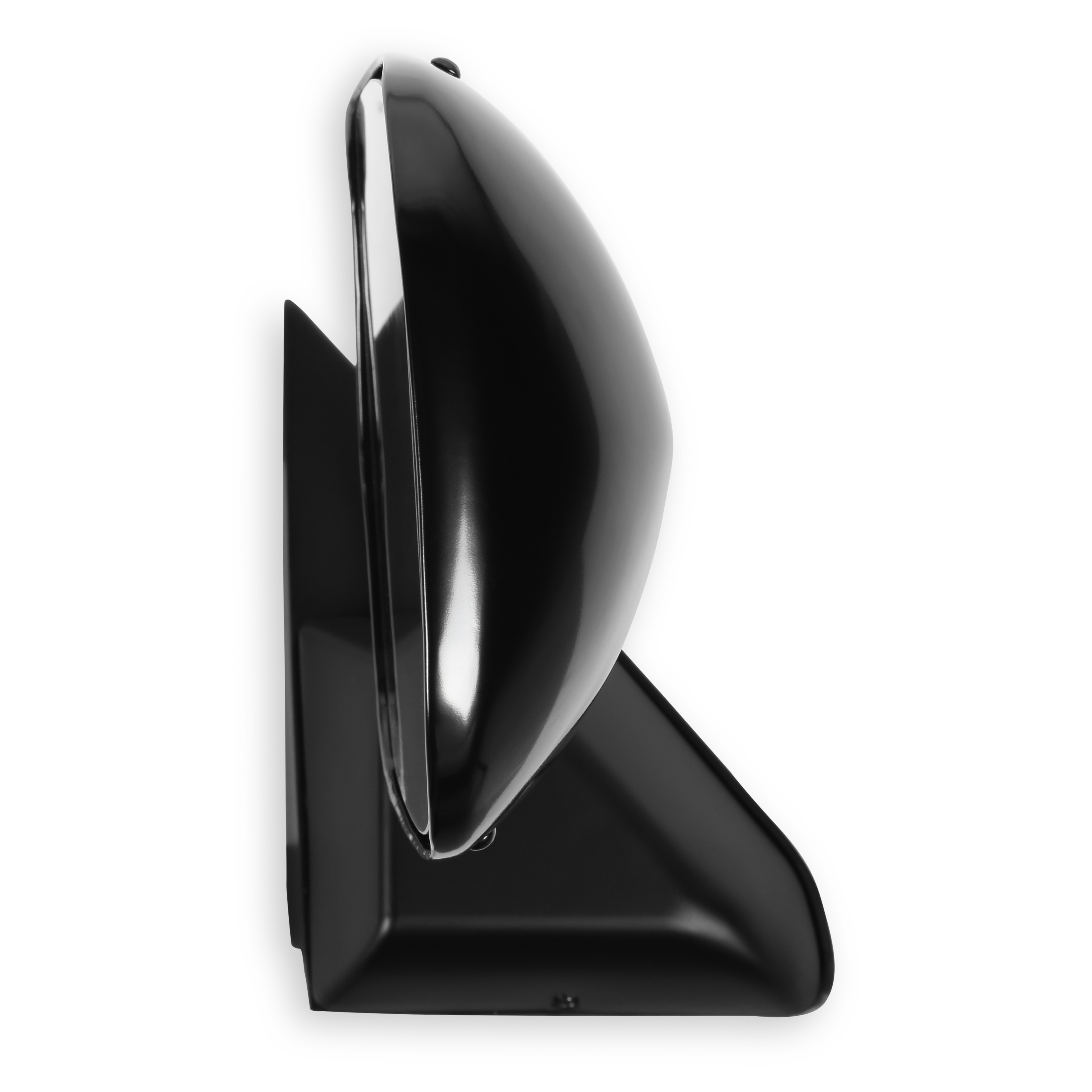 Brothers Trucks 04-382 - GMT400 Below Eyeline Mirror - Black - RH Brothers Trucks 04-382 - GMT400 Below Eyeline Mirror - Black - RH