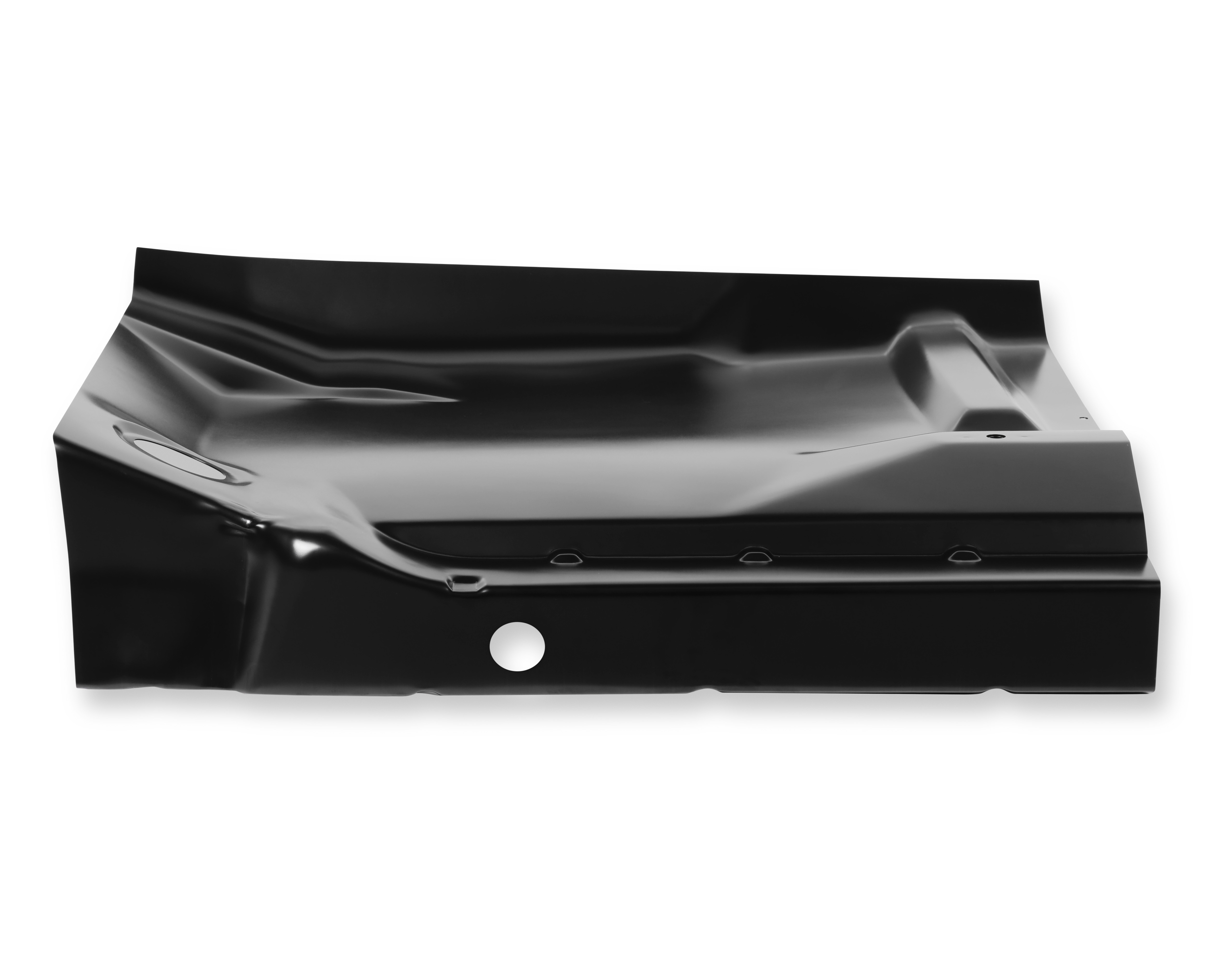 Brothers Trucks 04-395 - GMT400 Complete Replacement Floor Pan - LH Brothers Trucks 04-395 - GMT400 Complete Replacement Floor Pan - LH