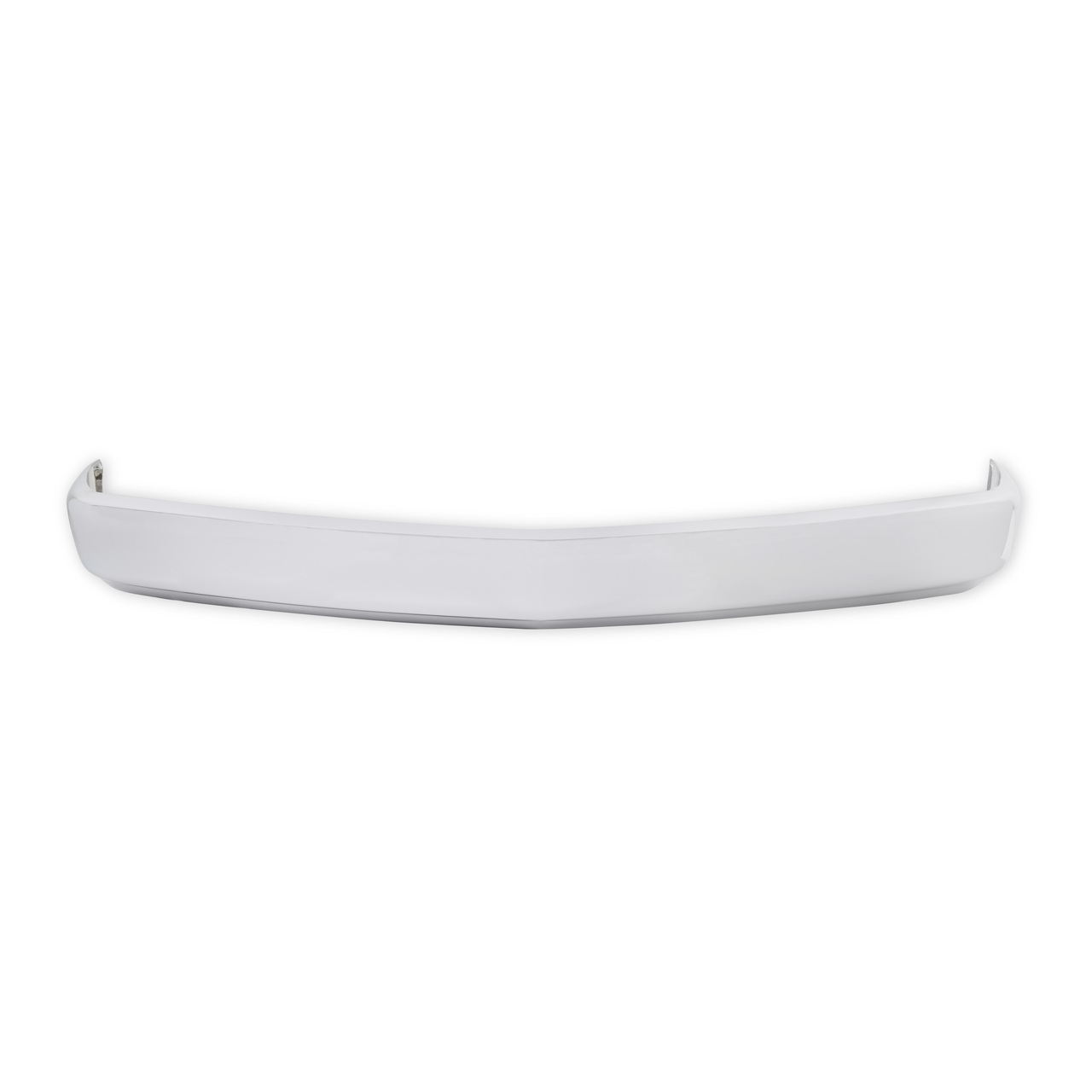 Brothers Trucks 04-403 - GMT400 Front Bumper - No holes - Chrome Brothers Trucks 04-403 - GMT400 Front Bumper - No holes - Chrome