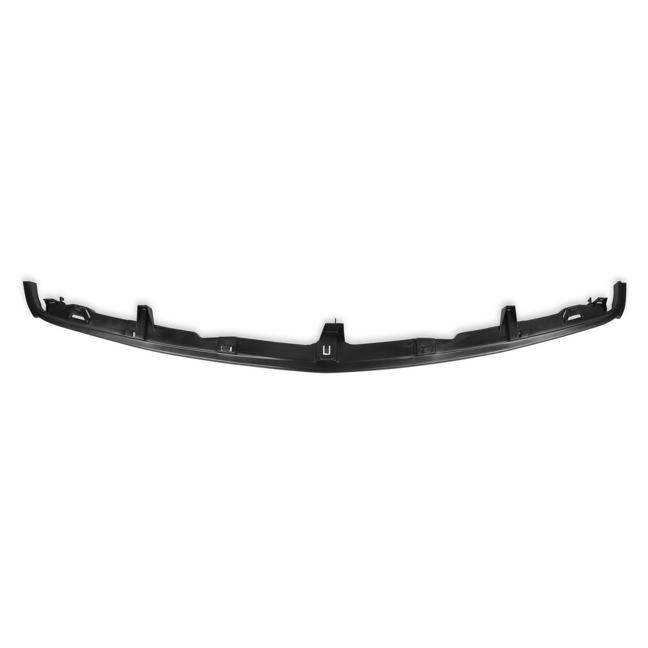 Brothers Trucks 04-486 - GMT400 Front Bumper Filler Panel - Center Brothers Trucks 04-486 - GMT400 Front Bumper Filler Panel - Center
